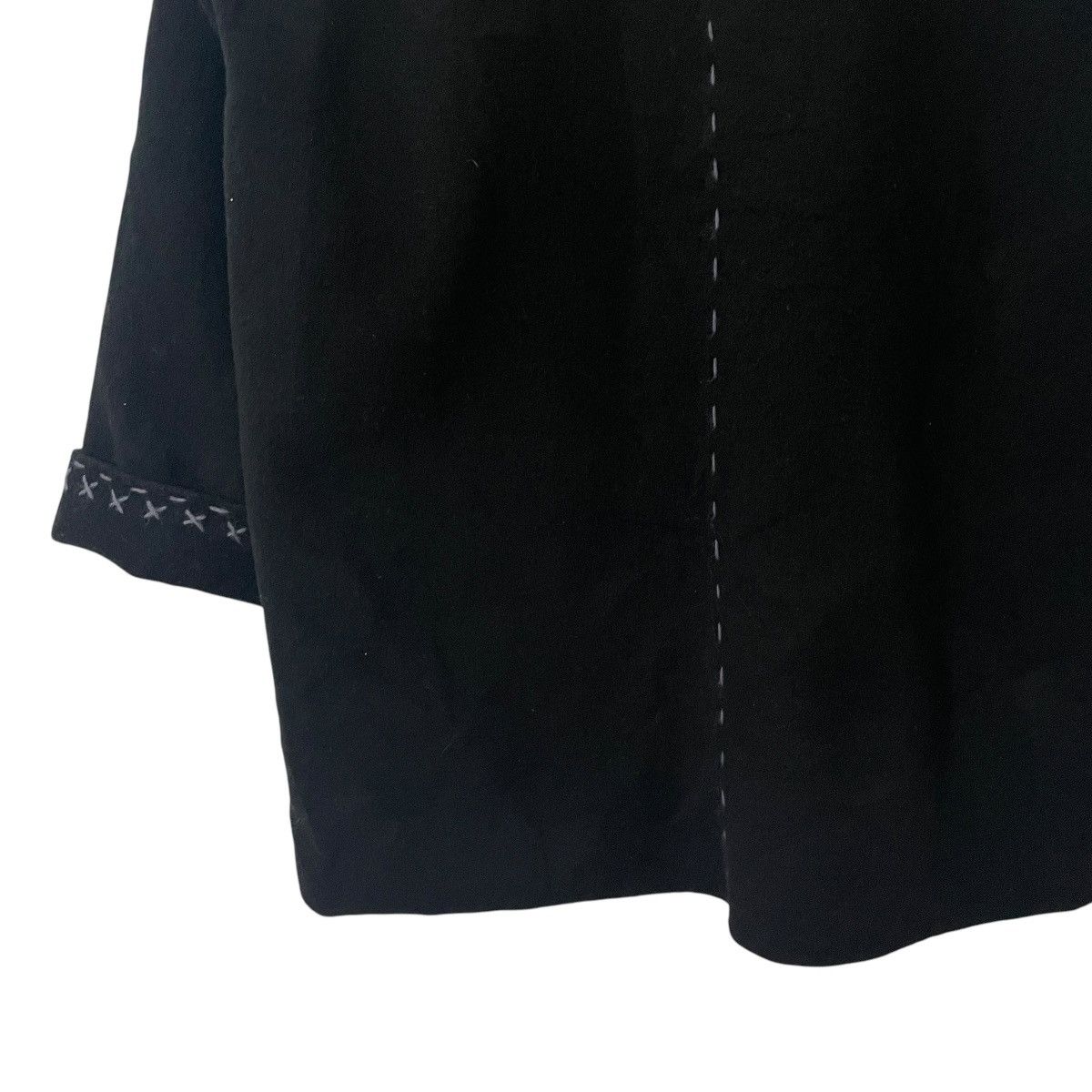 Japanese Brand Vintage Diva Dimoda Jacket Size US XL / EU 56 / 4 - 10 Thumbnail