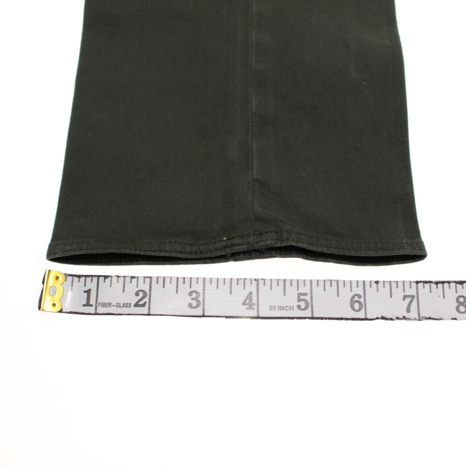 Incotex INCOTEX New with tags Chino Size 38 US In Green Size US 38 / EU 54 - 8 Thumbnail