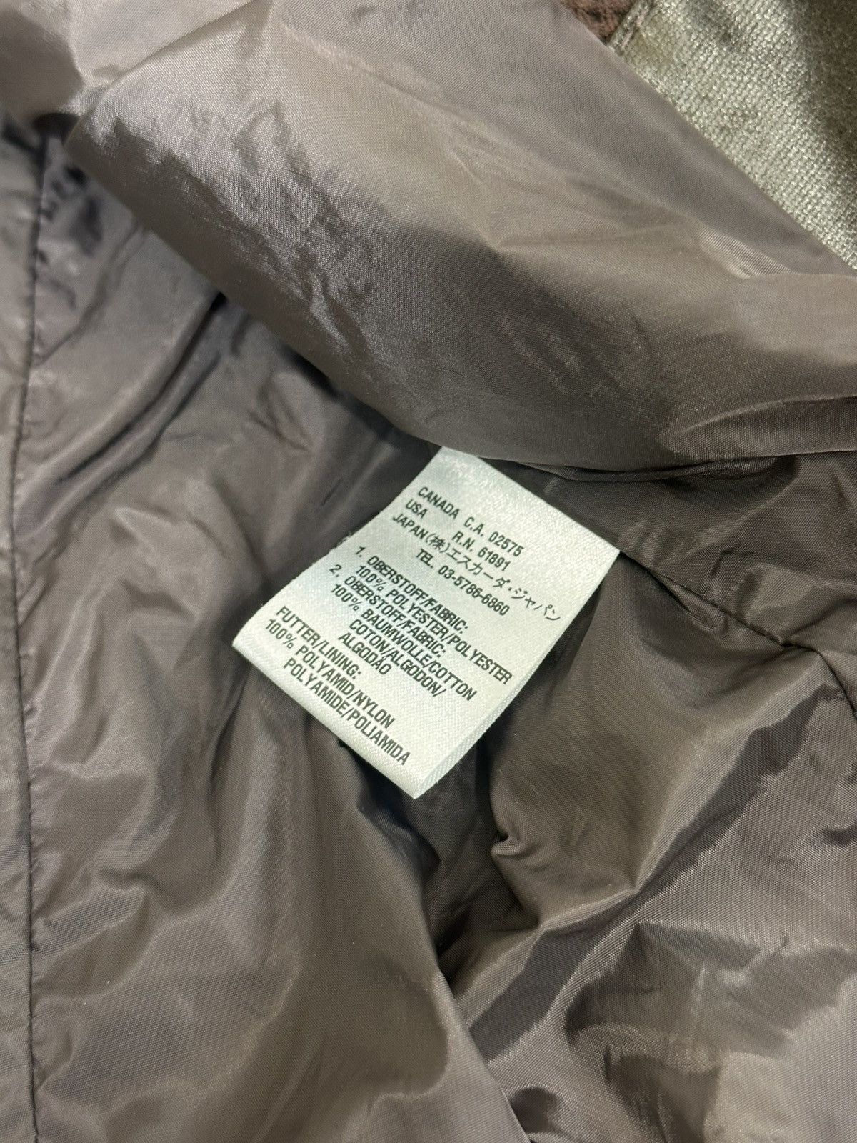 Escada Sport 🔥 ESCADA SPORT Womens Vintage Short Sleeve Cotton Jacket Size XS / US 0-2 / IT 36-38 - 7 Thumbnail