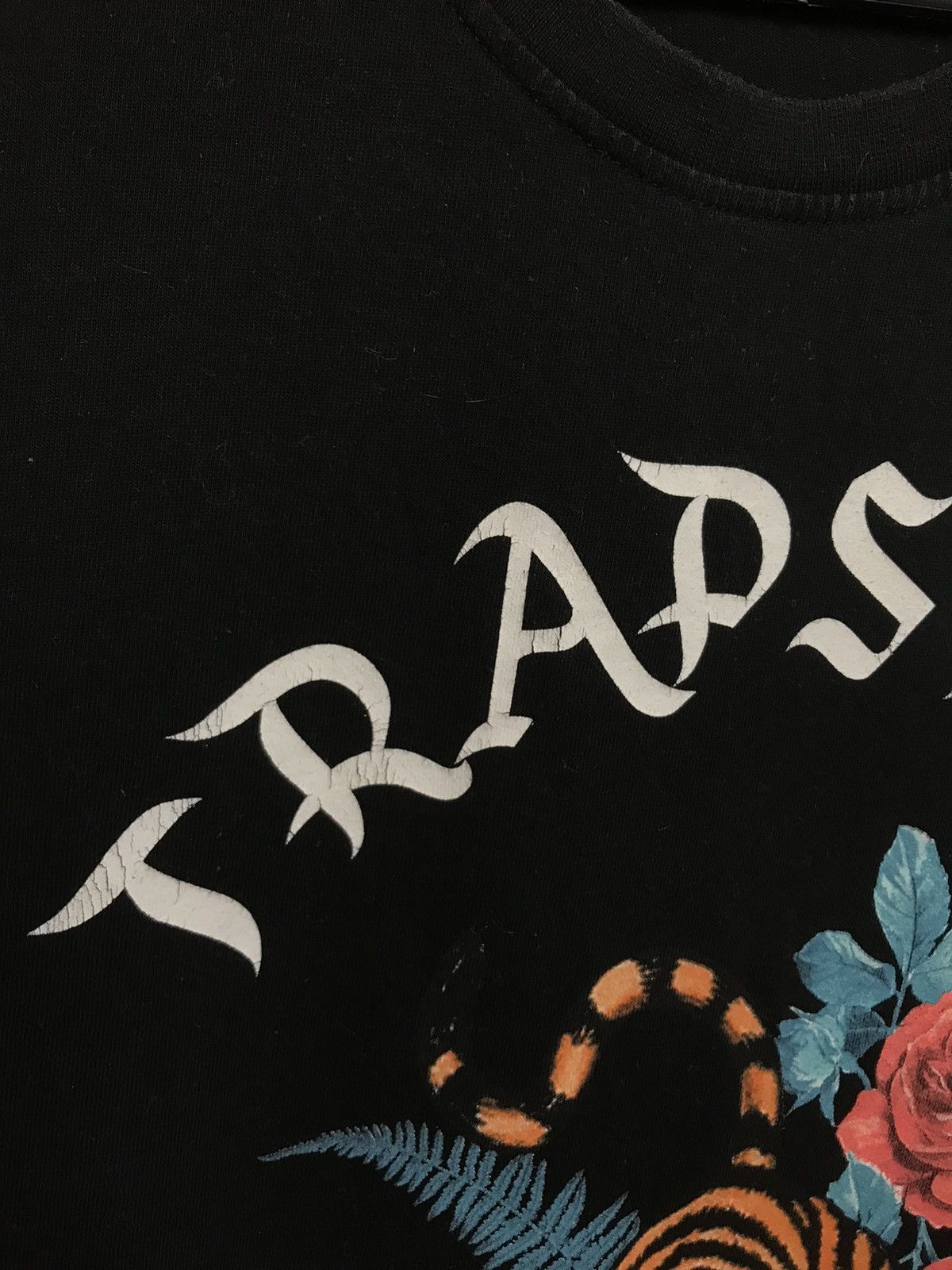 Trapstar London Trapstar hype tee Size US M / EU 48-50 / 2 - 4 Thumbnail