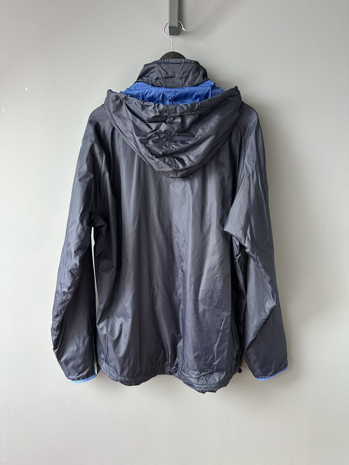 Kappa 2004 Kappa Copenhagen Kobenhavn windbreaker Denmark jacket Size US XL / EU 56 / 4 - 11 Thumbnail