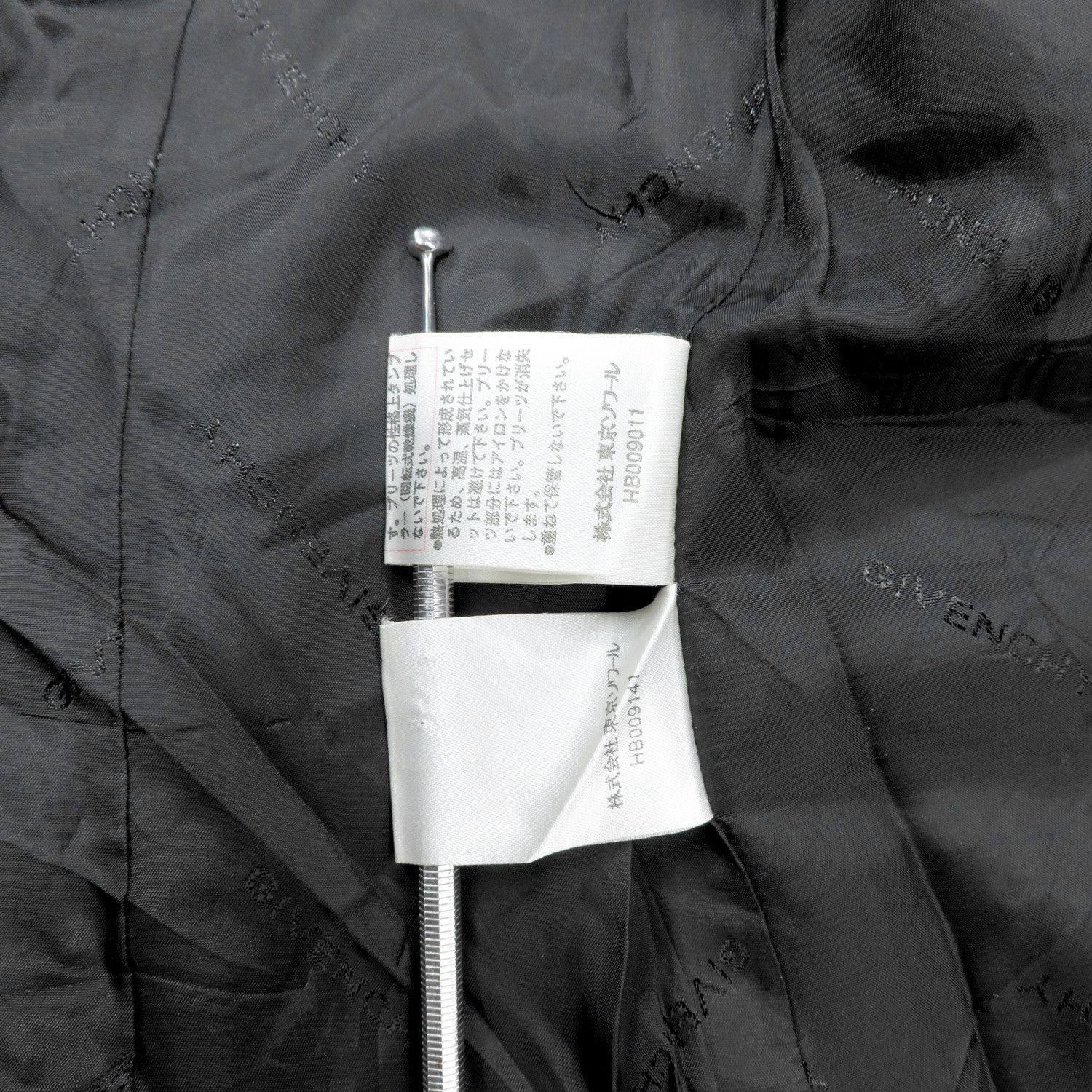Givenchy GIVENCHY HI FORMAL ELEGANT BLAZER JEWEL BUTTON-UP JACKET Size XL / US 12-14 / IT 48-50 - 11 Thumbnail