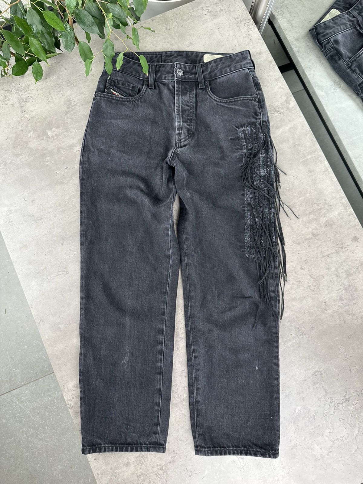 Diesel Diesel Beautiful Jeans Size 26" / US 2 / IT 38 - 1 Thumbnail
