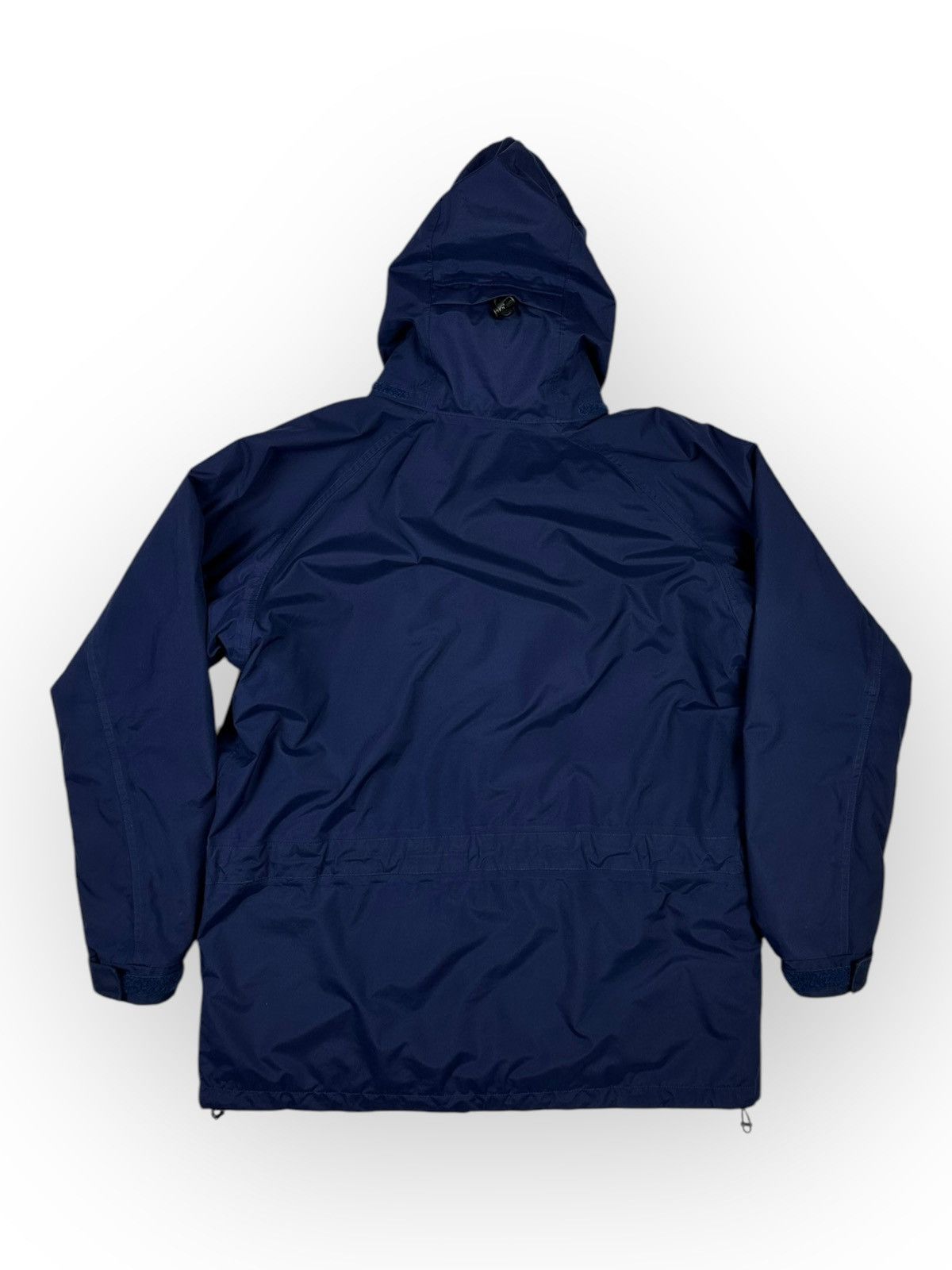 Berghaus Berghaus 3-in-1 Vintage Outdoor Jacket Men’s L Navy 2000s Size US L / EU 52-54 / 3 - 7 Thumbnail