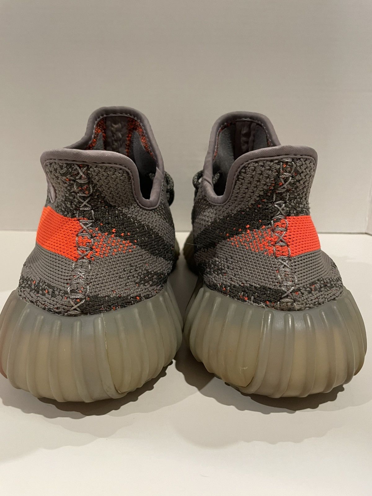 Adidas × Kanye West Yeezy 350 beluga original Size US 9 / EU 42 - 2 Thumbnail