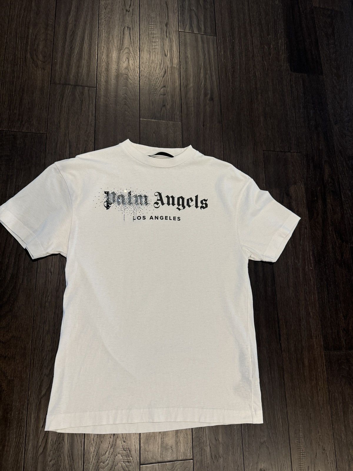 Palm Angels tee