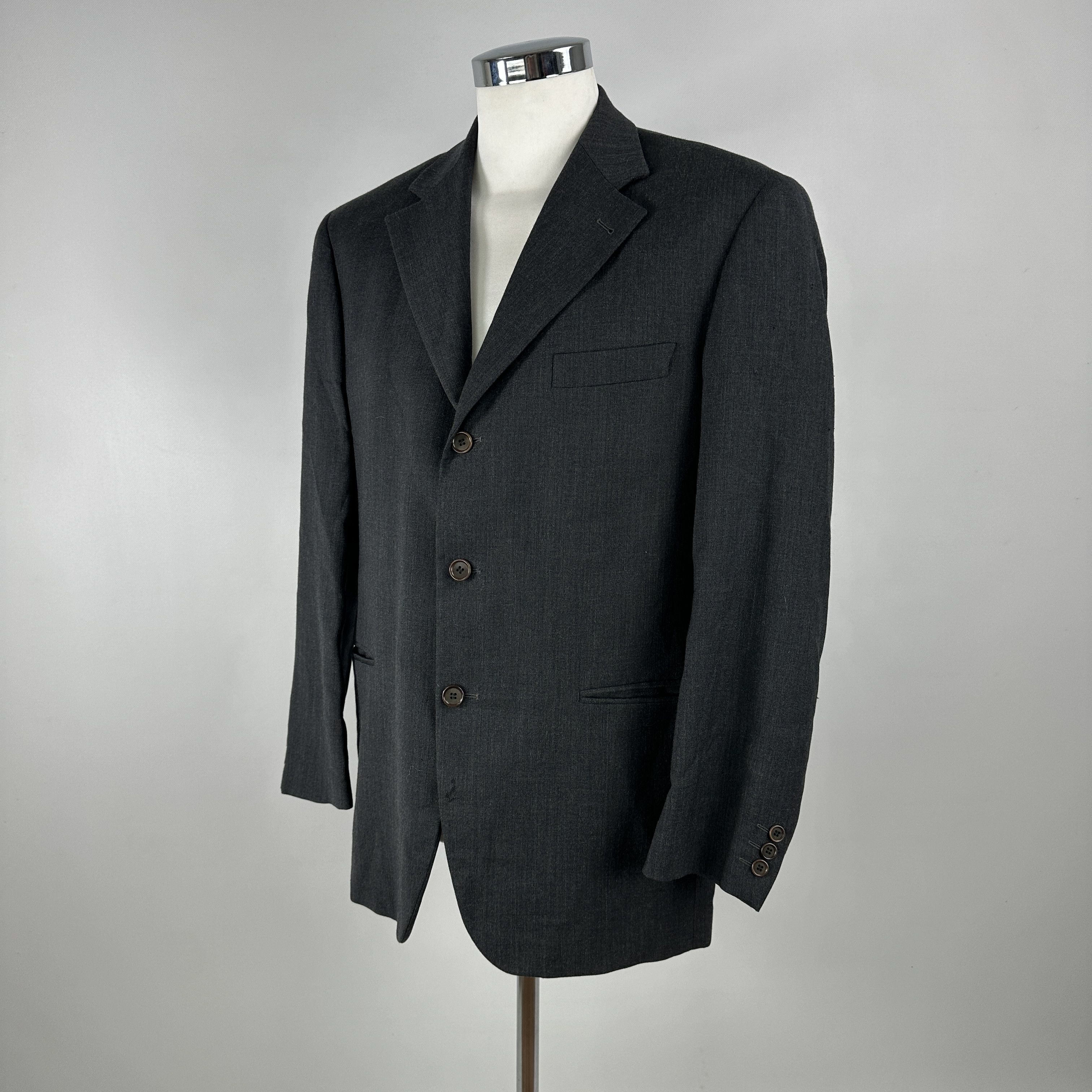 C.P. Company Blazer CP COLLECTION Lana – XL Size 36S - 6 Thumbnail