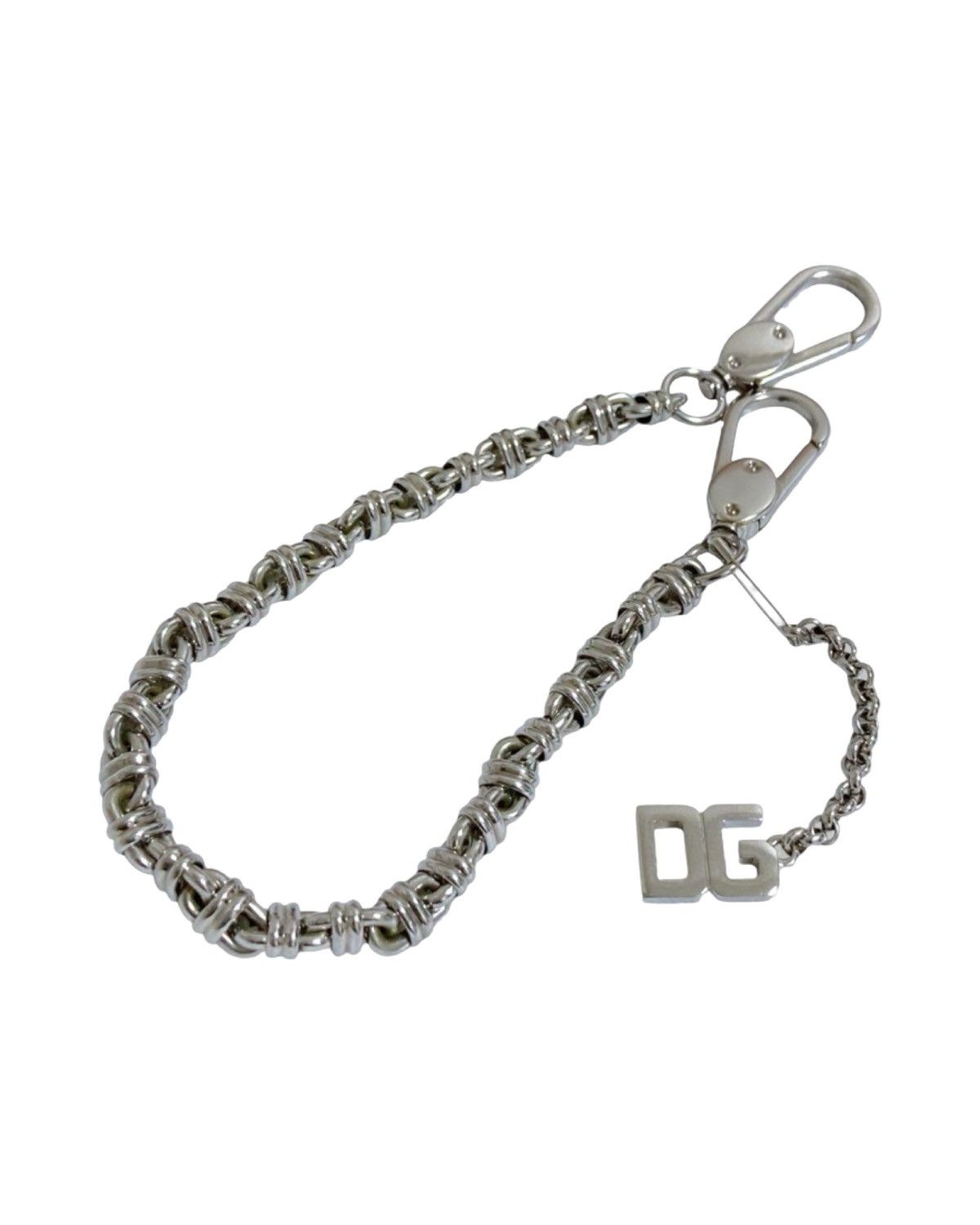 DOLCE & GABBANA 🇮🇹 Wallet Chain