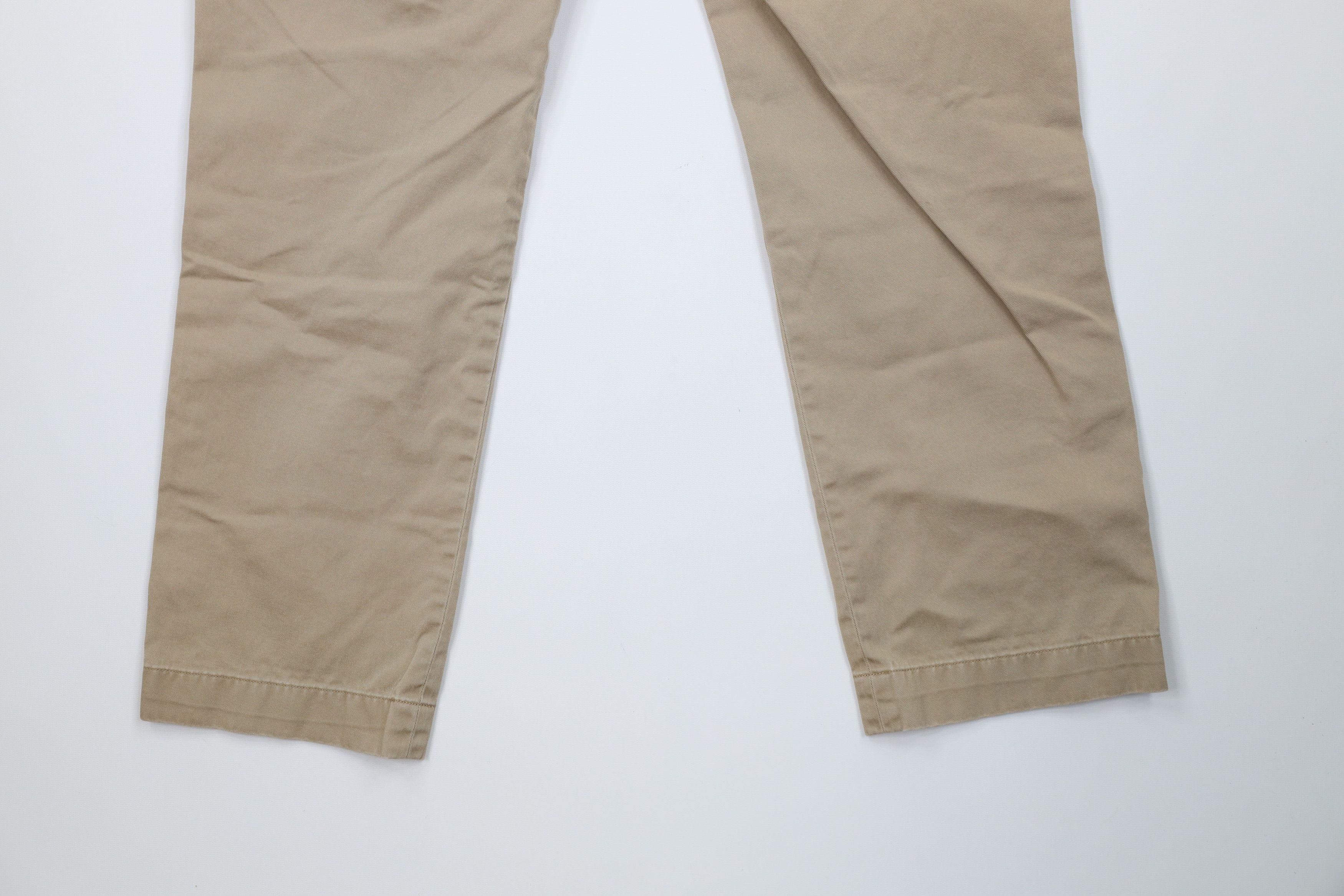Ralph Lauren Vintage Y2K Ralph Lauren Straight Leg Chino Pants Cotton Size US 34 / EU 50 - 14 Thumbnail