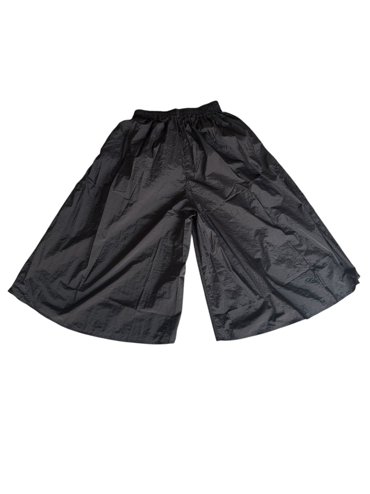 Yohji Yamamoto Yohji Yamamoto Y’s Hakama Pants Size US 31 - 2 Thumbnail