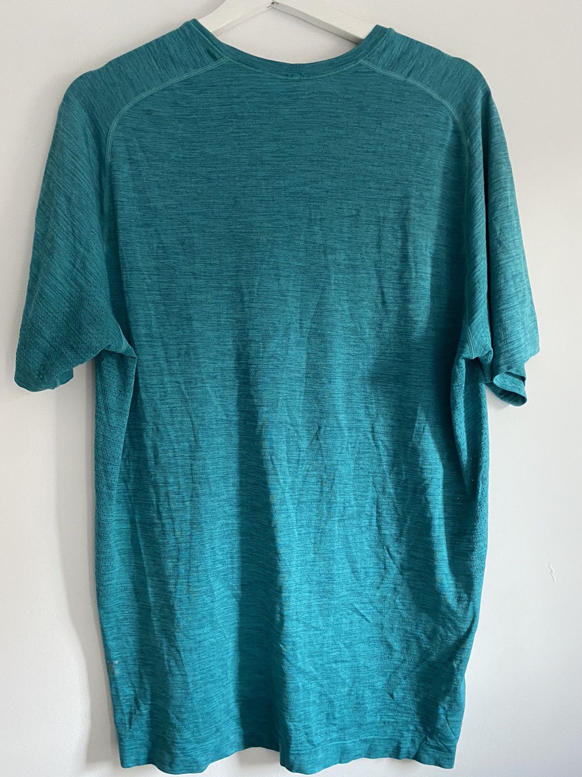 Lululemon Lululemon shirt Size US XL / EU 56 / 4 - 4 Thumbnail