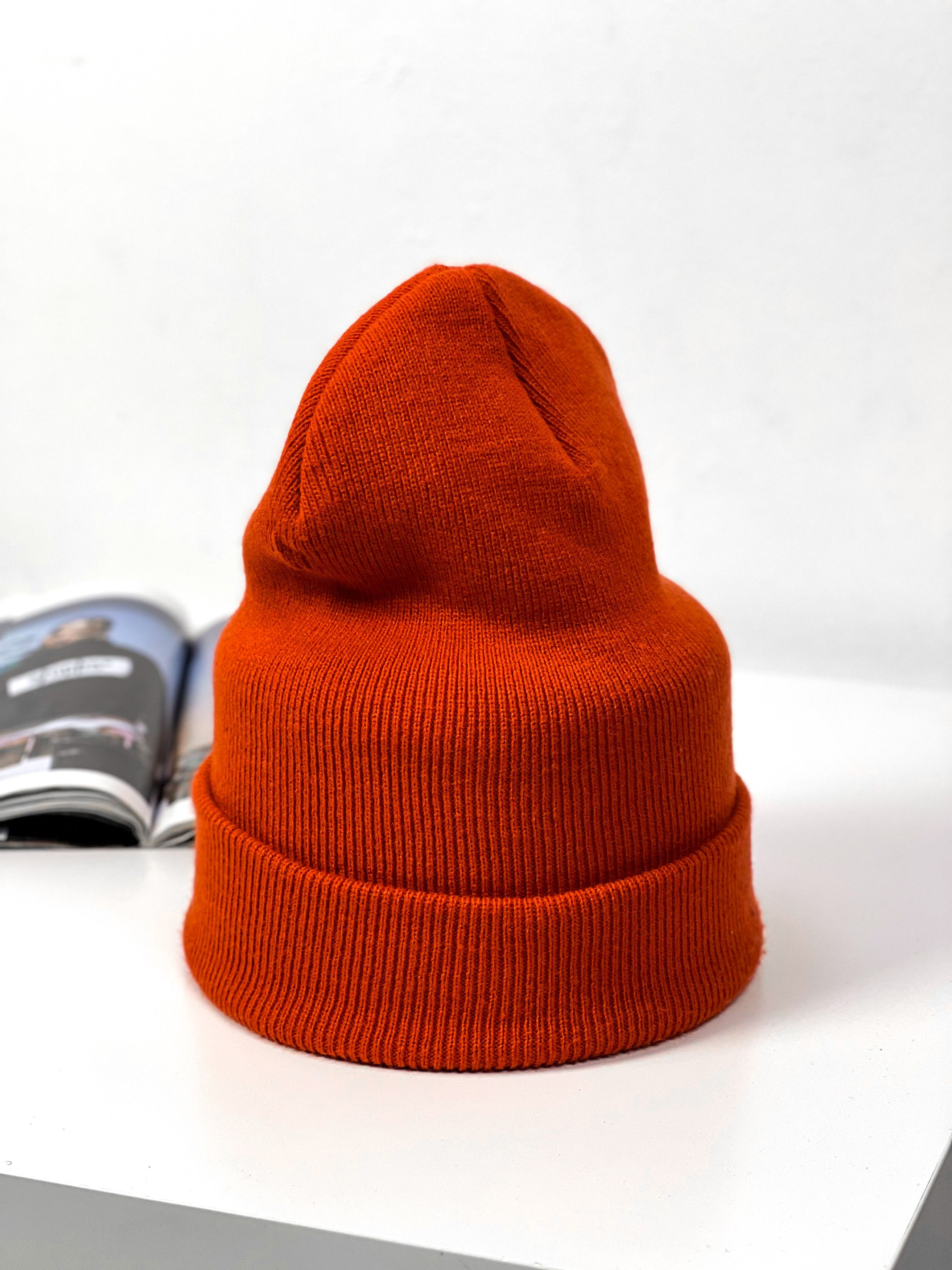 Carhartt × Carhartt Wip CARHARTT hat Size ONE SIZE - 8 Thumbnail