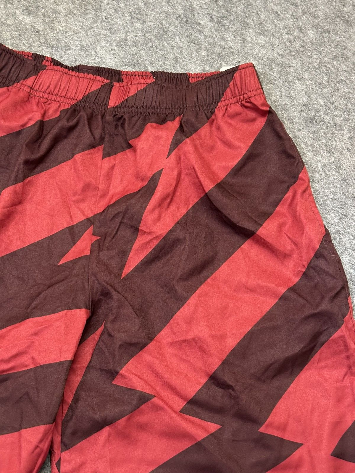Nike Nike Running Dri-FIT shorts made of polyester. Size US 30 / EU 46 - 4 Thumbnail