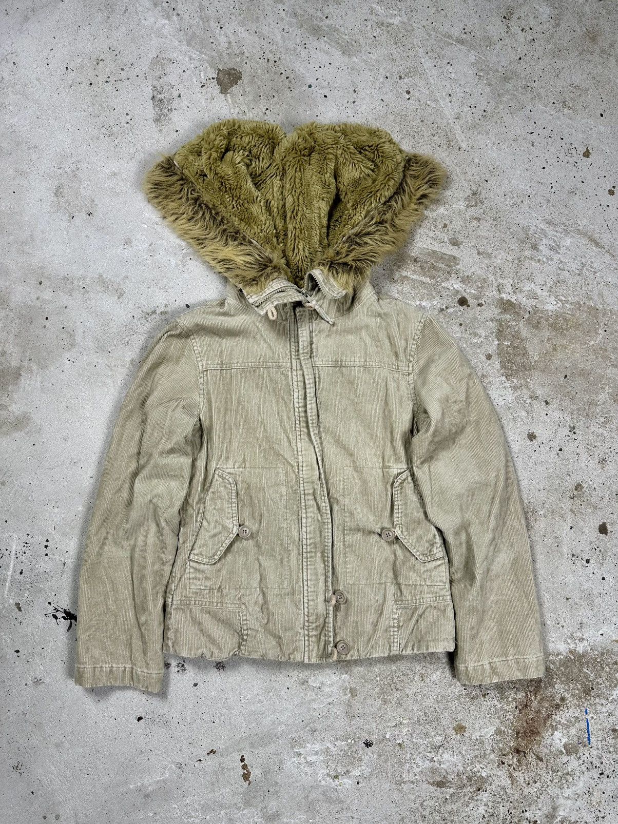 Archival Clothing × Japanese Brand × Vintage Vintage Y2K N2B