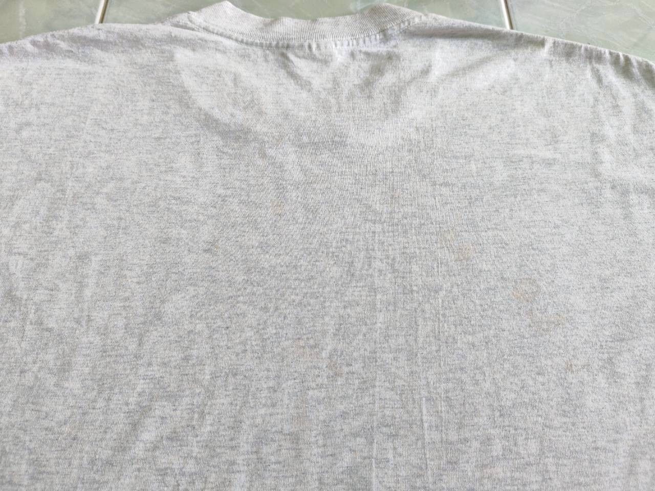 Other 2000s vintage t shirt white xl 5050 community care week 2002 Size US XL / EU 56 / 4 - 6 Thumbnail