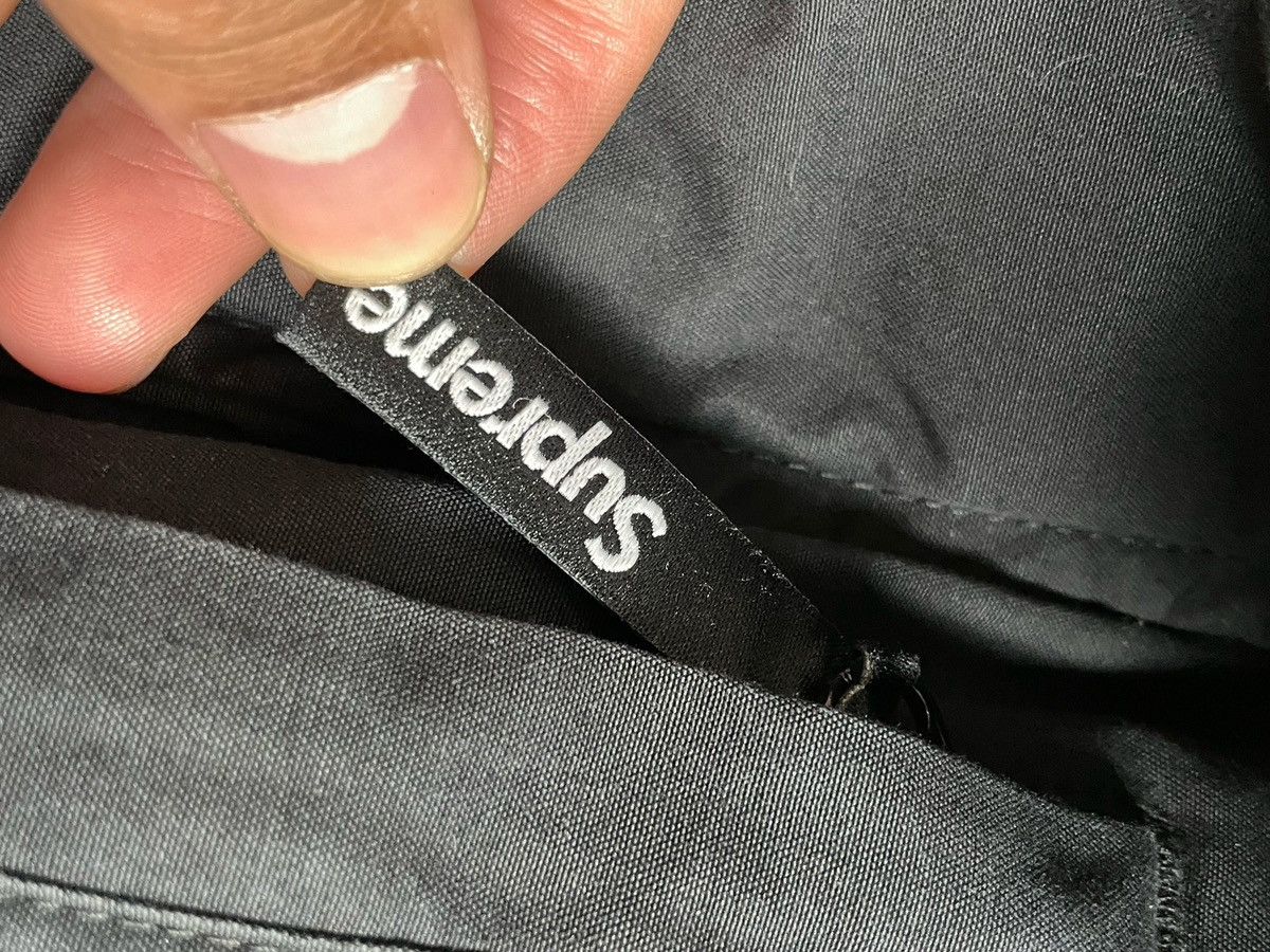Supreme Supreme FW18 Astronaut Puffy Jacket Size US M / EU 48-50 / 2 - 8 Thumbnail