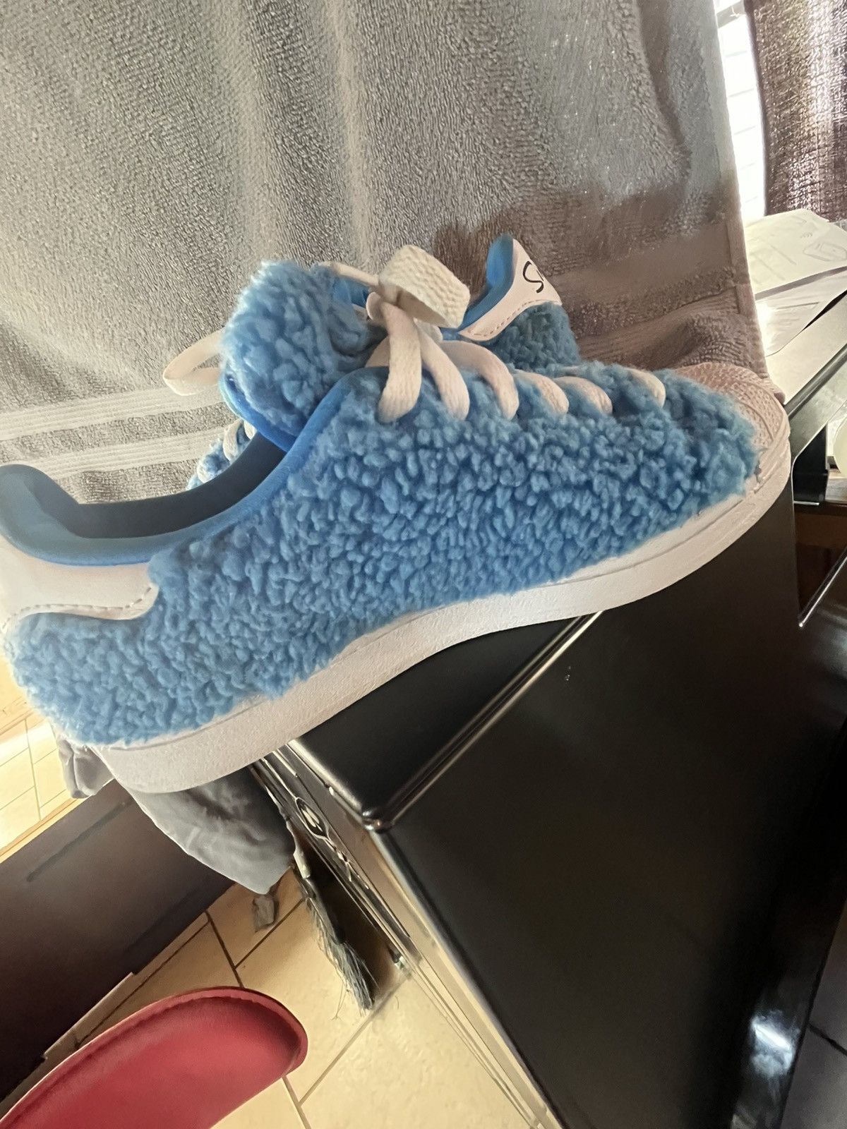 Adidas ADIDAS X THE SIMPSONS Size US 4 / IT 34 - 10 Thumbnail