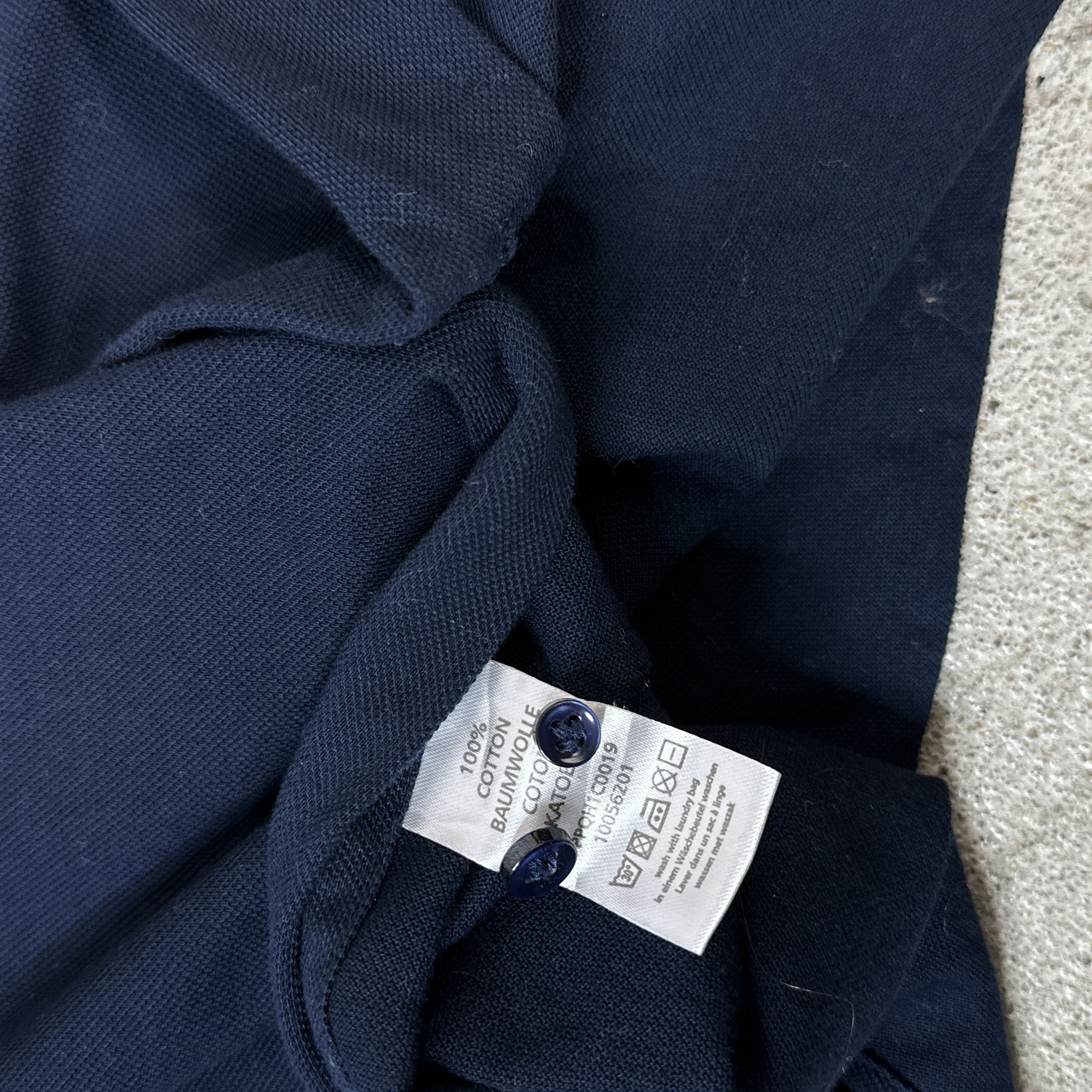 Polo Ralph Lauren × Vintage Polo Ralph Lauren Shirt Size US XL / EU 56 / 4 - 6 Thumbnail