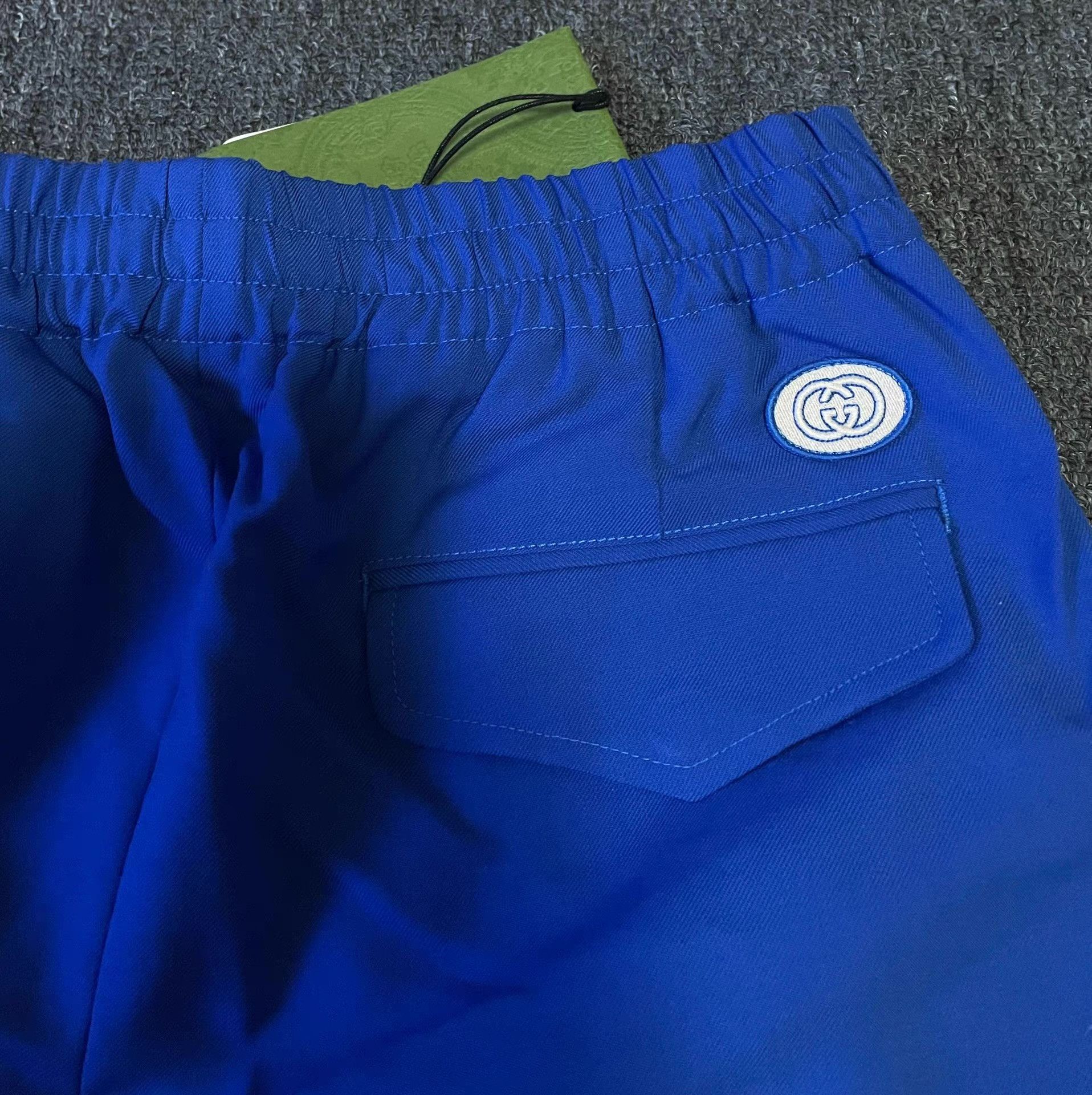 Gucci Gucci Sports Casual Pants Size US 32 / EU 48 - 4 Thumbnail