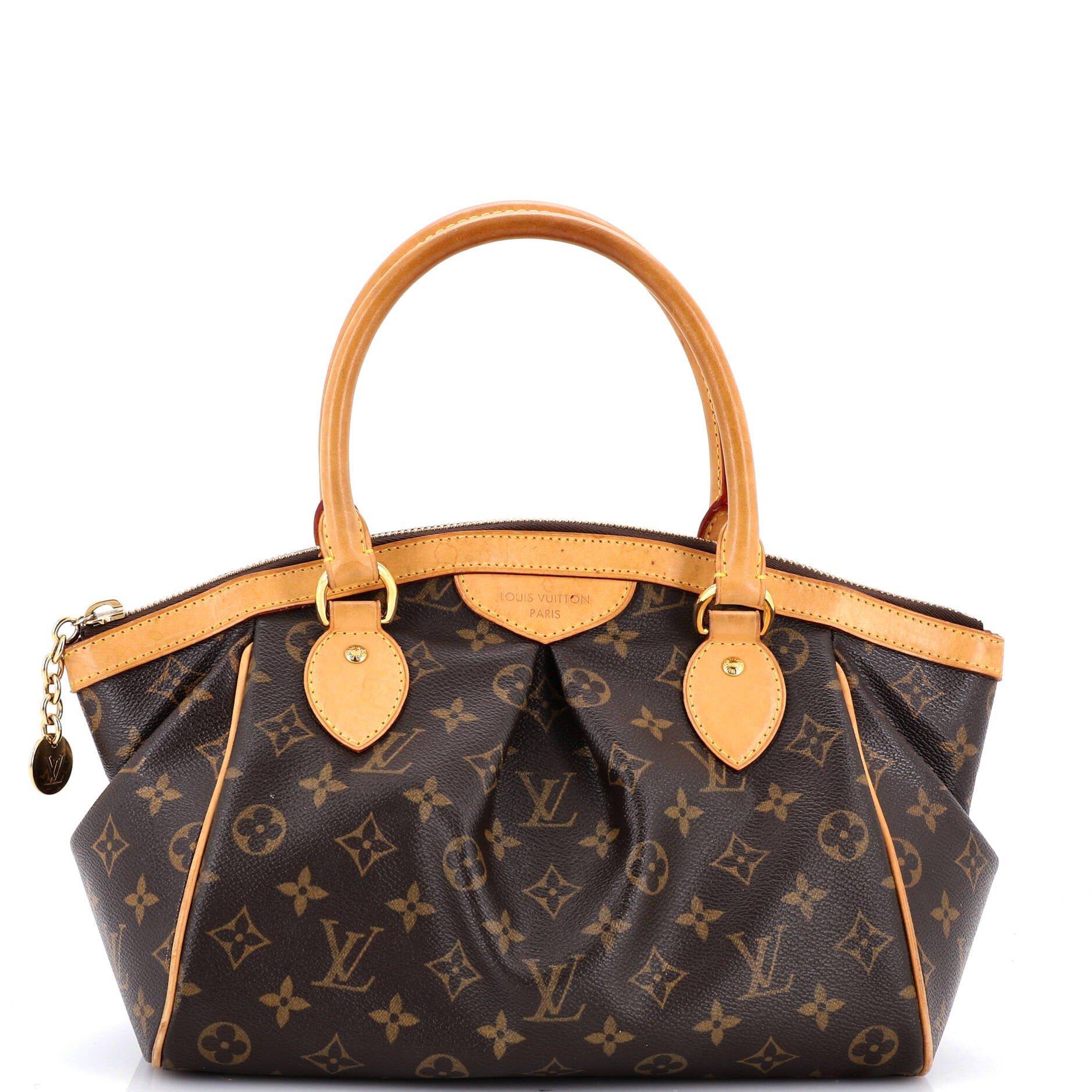 Louis Vuitton Tivoli Handbag Size ONE SIZE - 1 Thumbnail