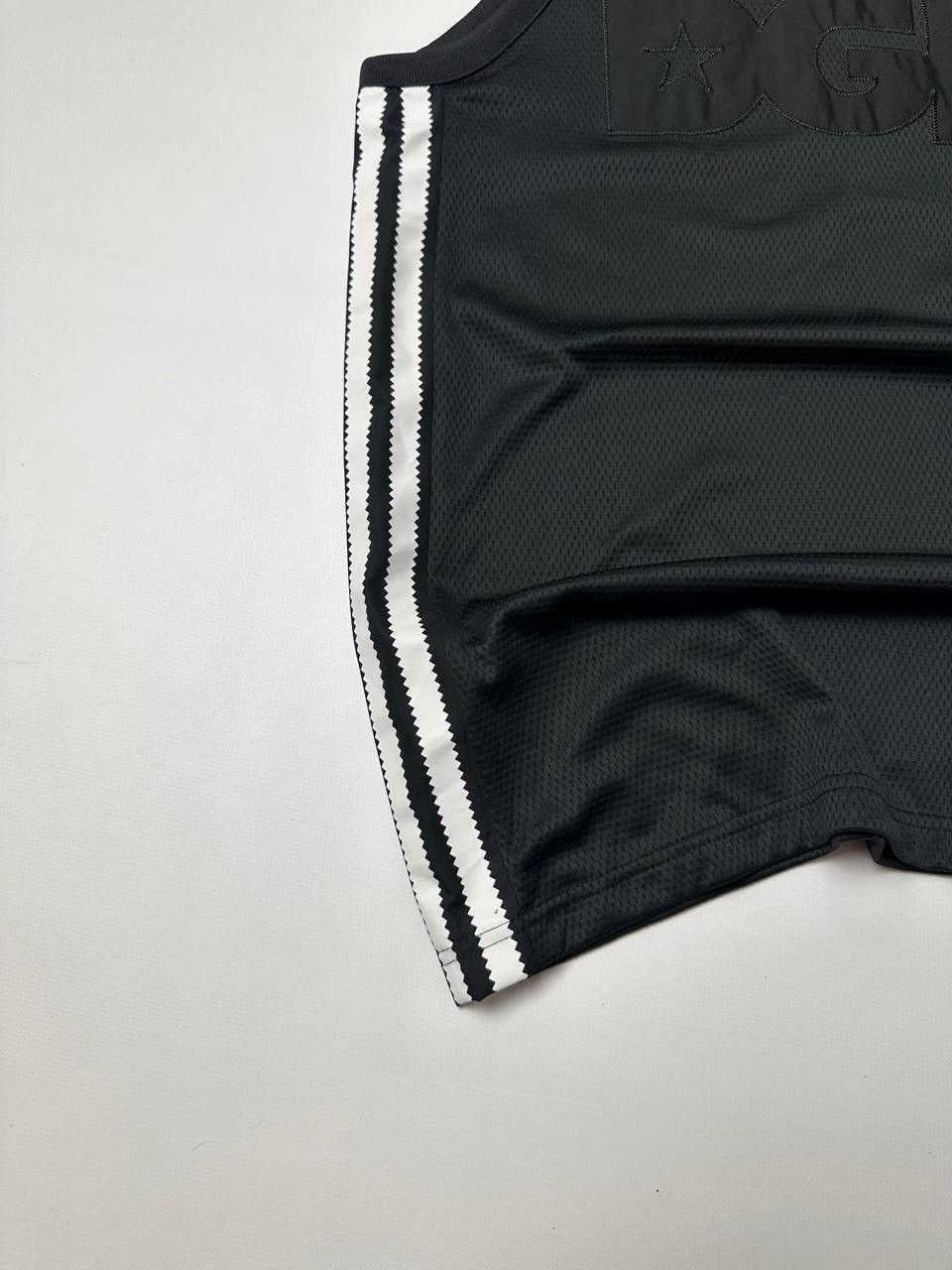 Adidas Adidas x DGK Skateboarding Tank Top Jersey Size US M / EU 48-50 / 2 - 3 Thumbnail