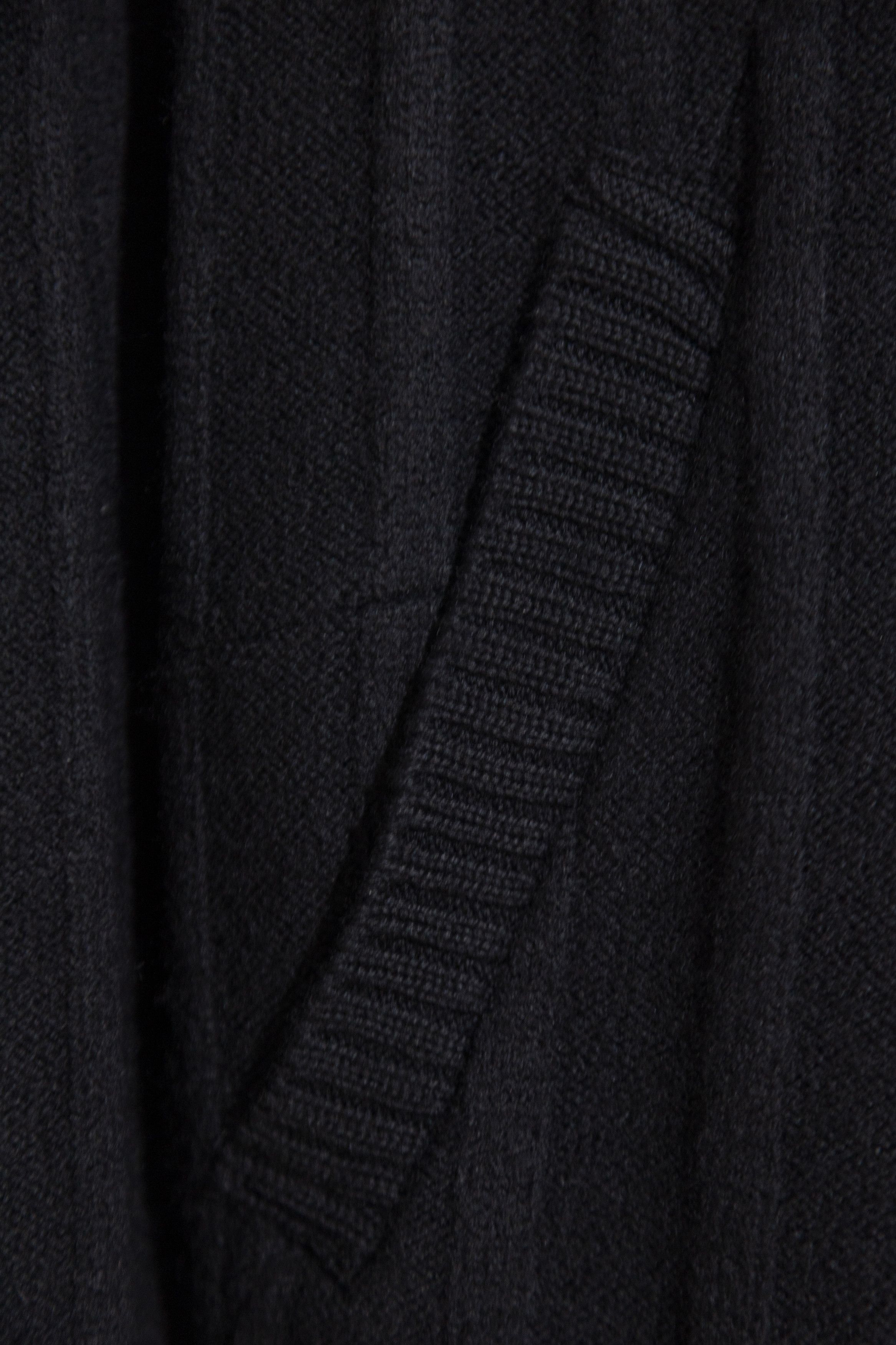 Undercover AW06/07 'But Beautiful V Guru Guru' Knit Wool Jacket, Size 3 Size US L / EU 52-54 / 3 - 13 Thumbnail