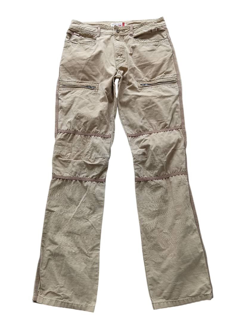 Japanese Brand Flared⚡🔥Japanese Brand Romp Street Boocut Cutting Pants Size US 30 / EU 46 - 5 Thumbnail