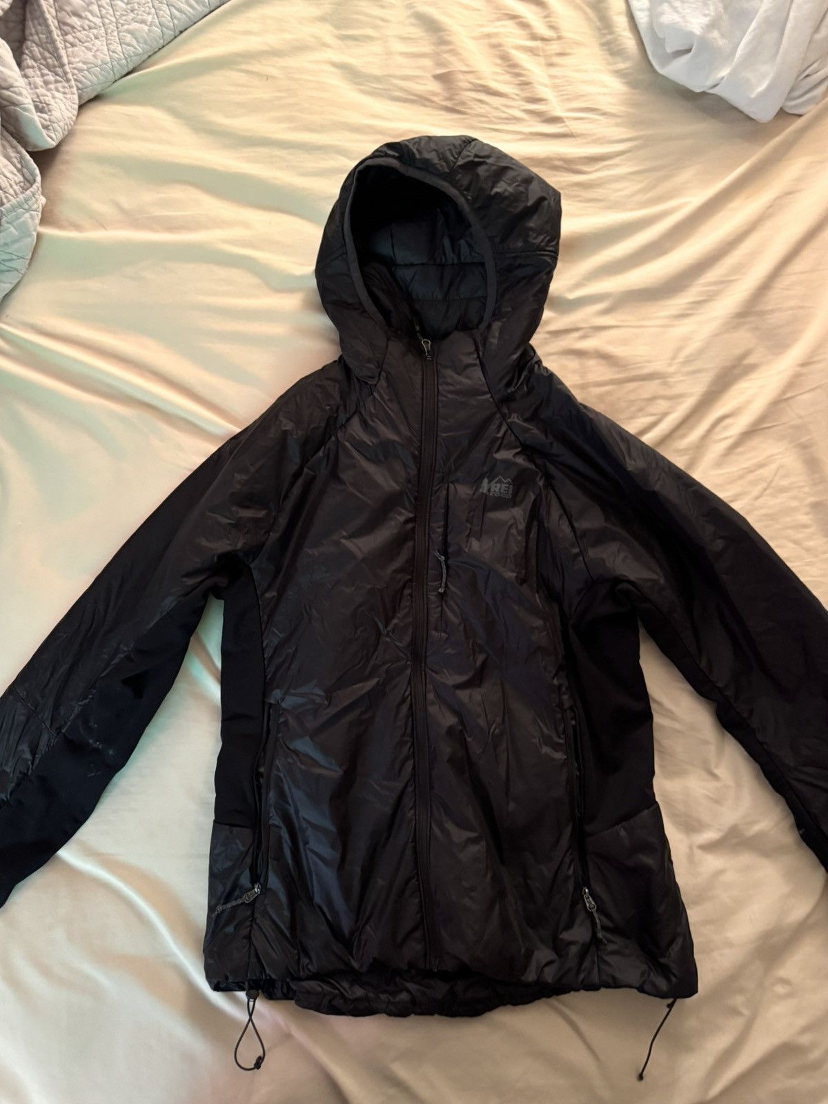 Rei R.E.I. Synthetic middle weight jacket Size S / US 4 / IT 40 - 1 Thumbnail