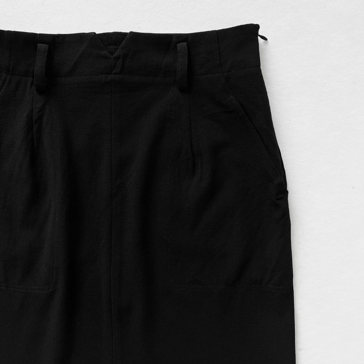 Issey Miyake Vintage Plantation ISSEY MIYAKE A-NET GROUP Size 28" / US 6 / IT 42 - 3 Thumbnail