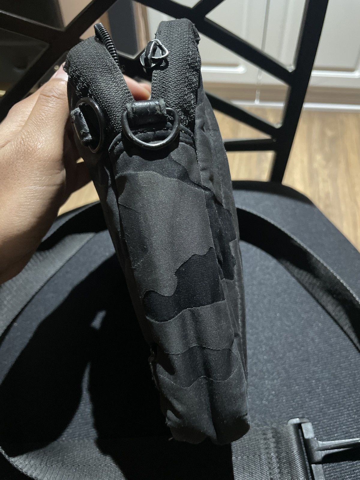 Diesel Diesel Bag Size ONE SIZE - 4 Thumbnail