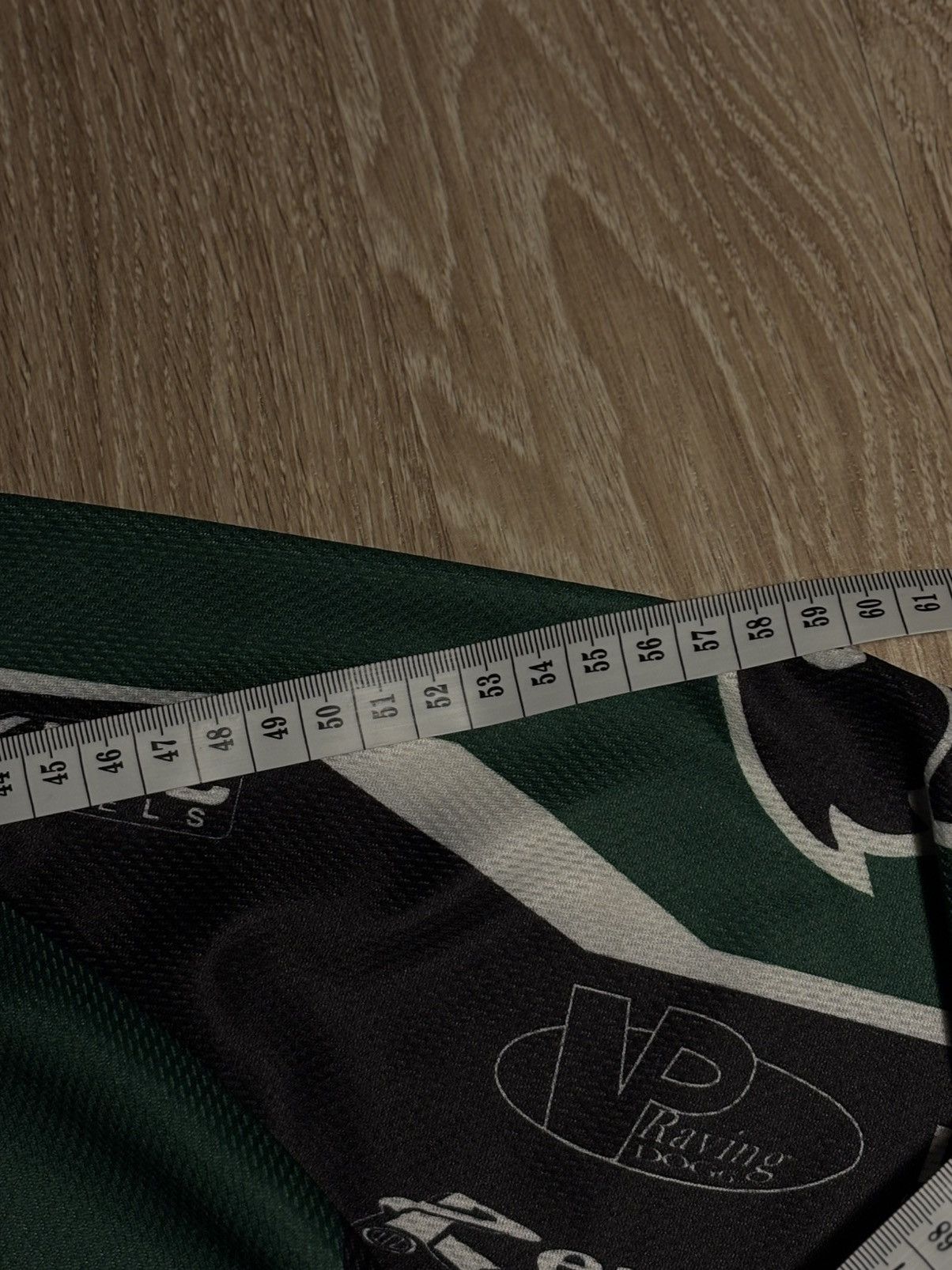 A$AP Rocky Grail Kawasaki Monster Energy Asap Rocky Jersey longslive Size US L / EU 52-54 / 3 - 18 Thumbnail