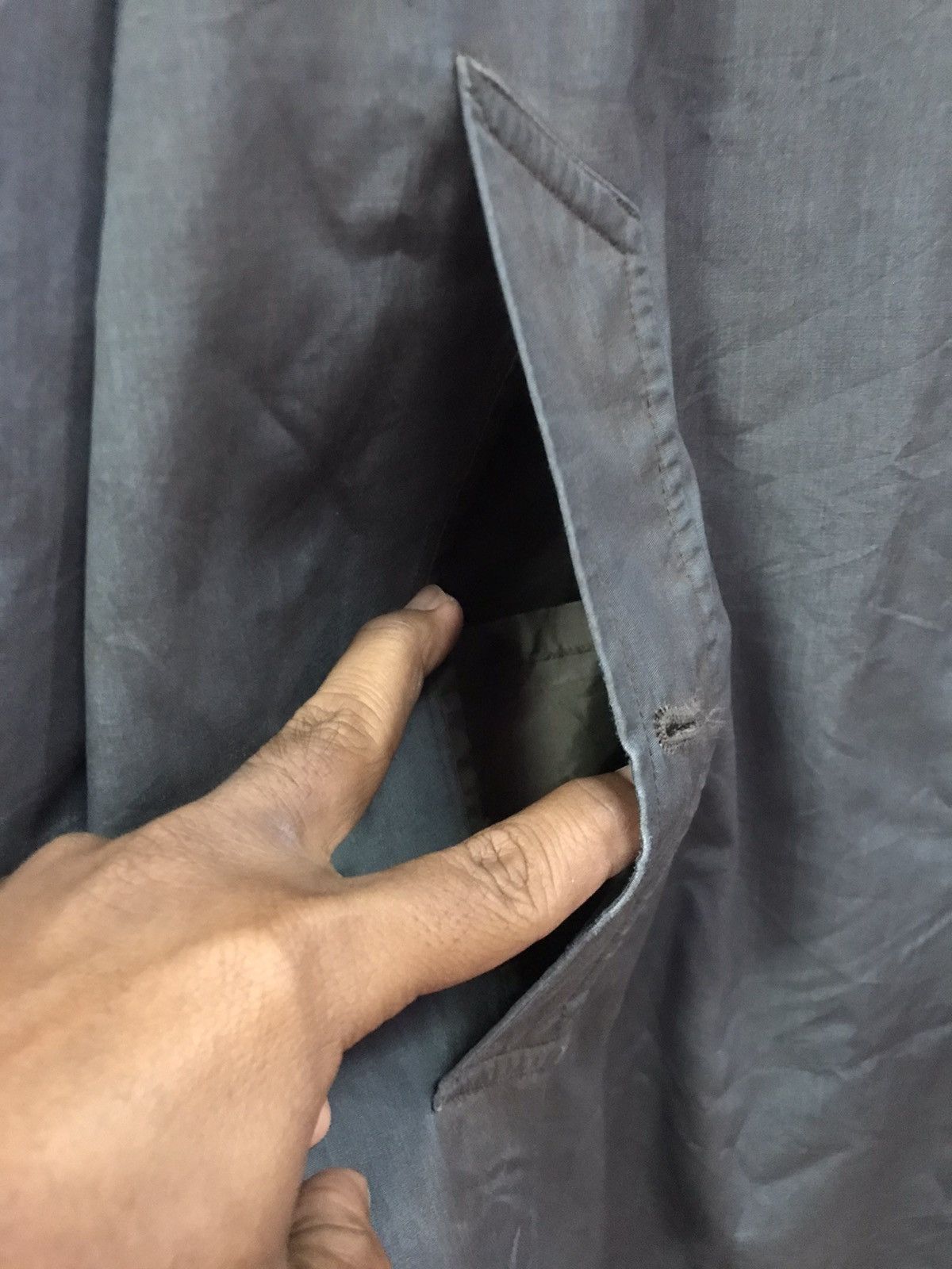 Burberry Burberry Long Jackets Size US L / EU 52-54 / 3 - 4 Thumbnail