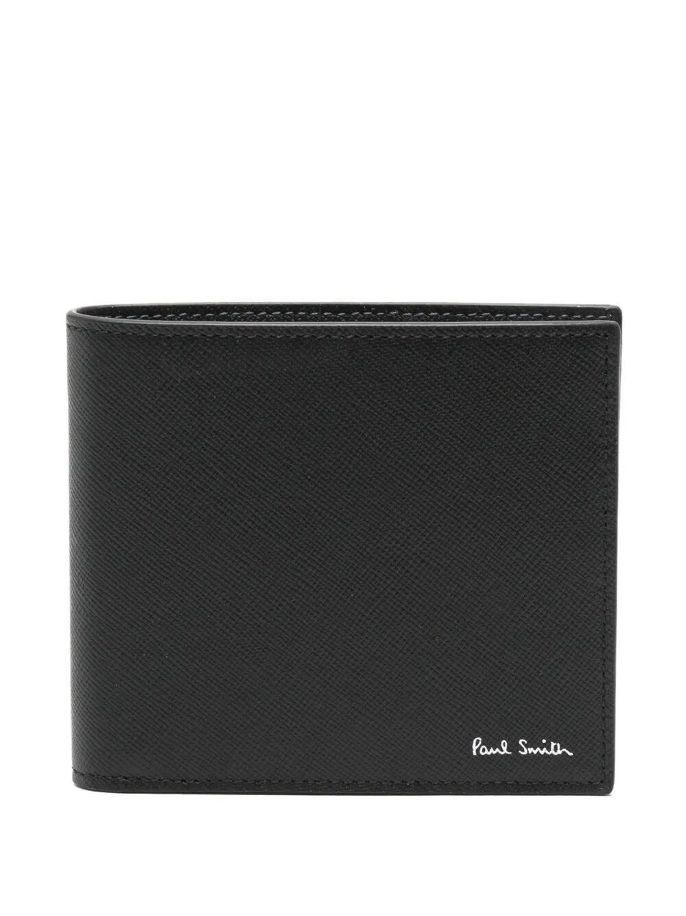 Paul Smith MEN WALLET BILLFOLD COIN Size ONE SIZE - 1 Thumbnail