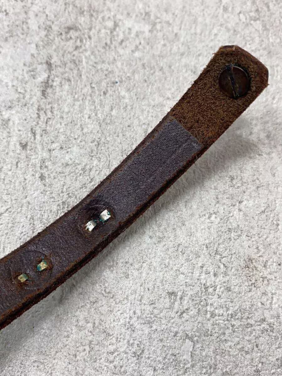 Hysteric Glamour Studded Leather Bracelet Size ONE SIZE - 8 Thumbnail