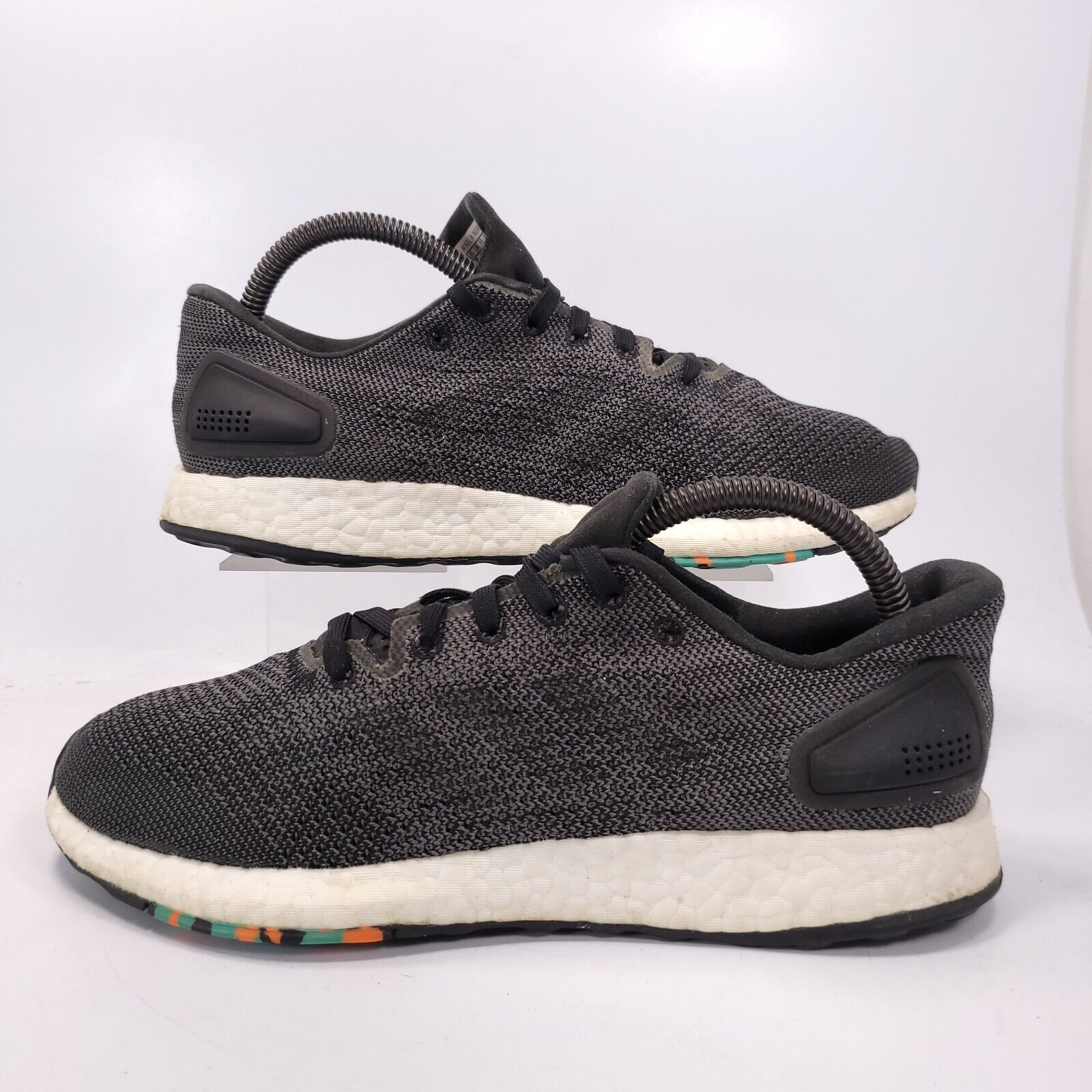 Adidas Adidas Pureboost DRP Boost Ultra Shoe Womens Size 7 CM8315 Size US 7 / IT 37 - 5 Thumbnail