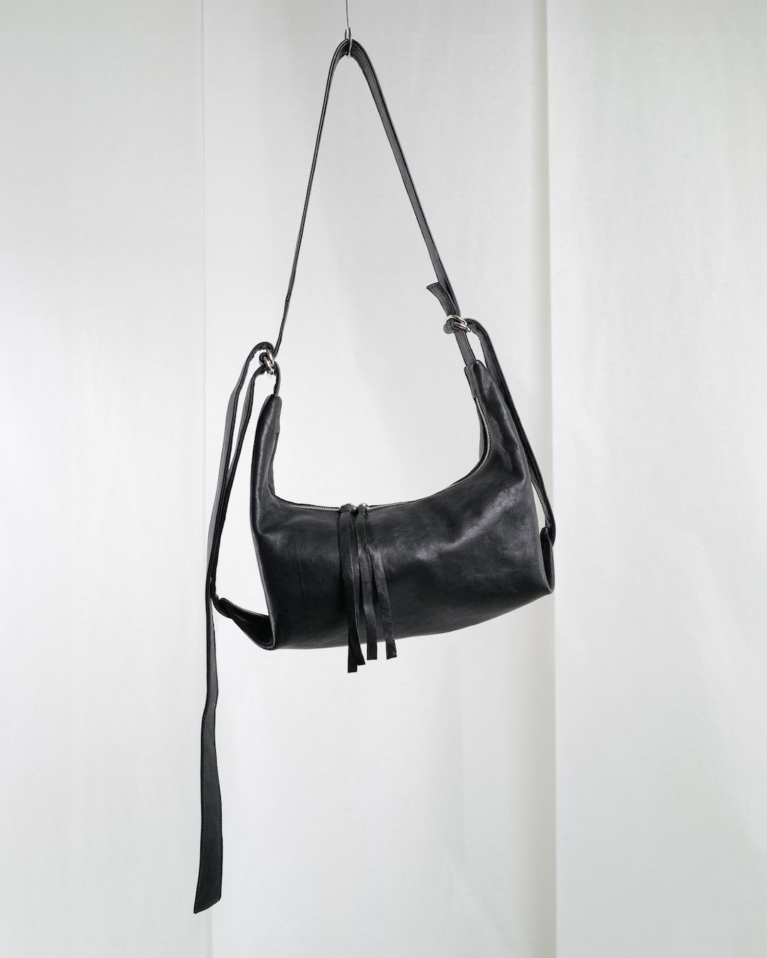 Other ARIA MINI GOAT SKIN BAG Size ONE SIZE - 11 Thumbnail
