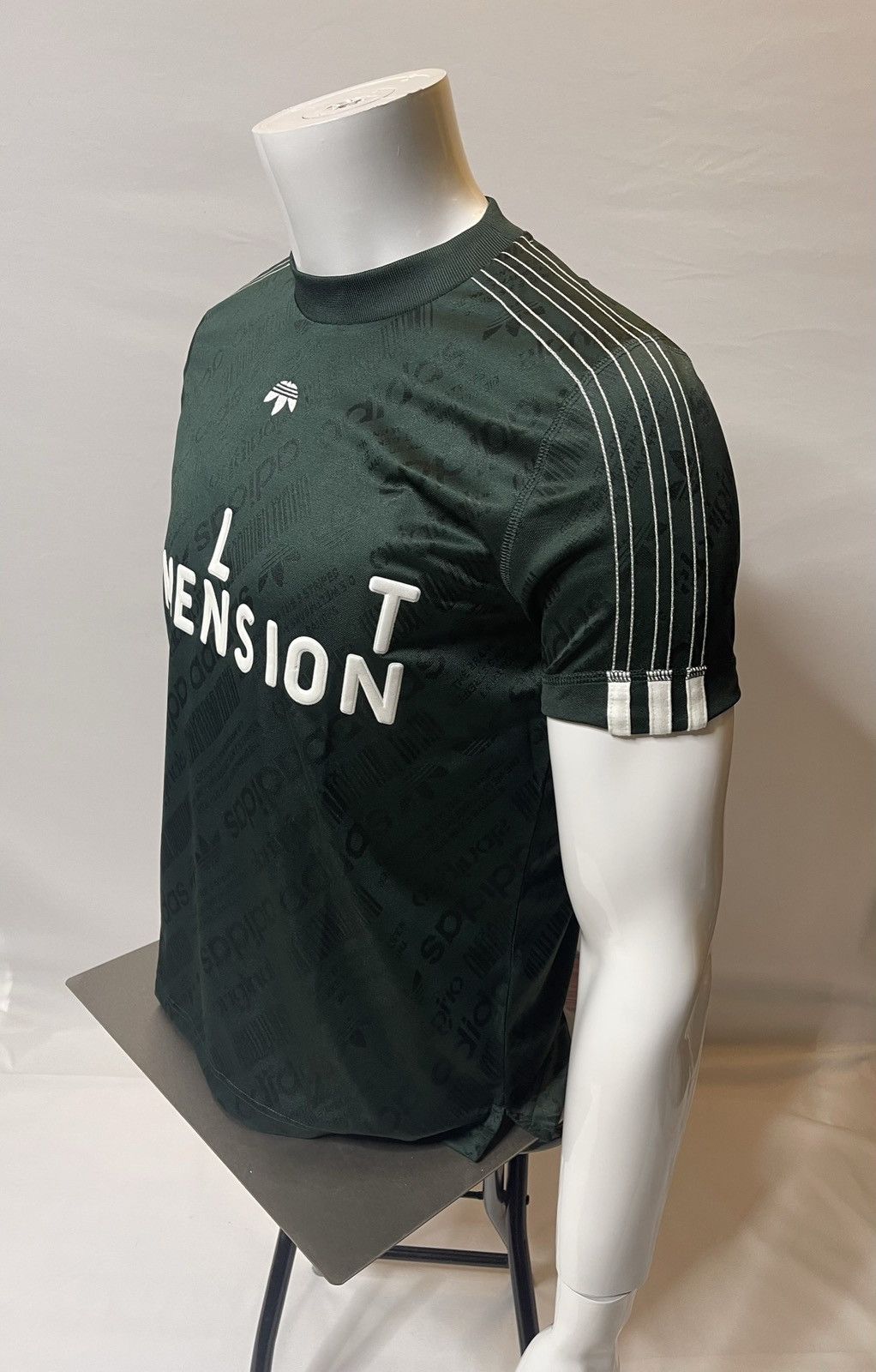 Adidas × Alexander Wang adidas Soccer Jersey Alexander Wang nike essentials supreme Size US M / EU 48-50 / 2 - 7 Thumbnail