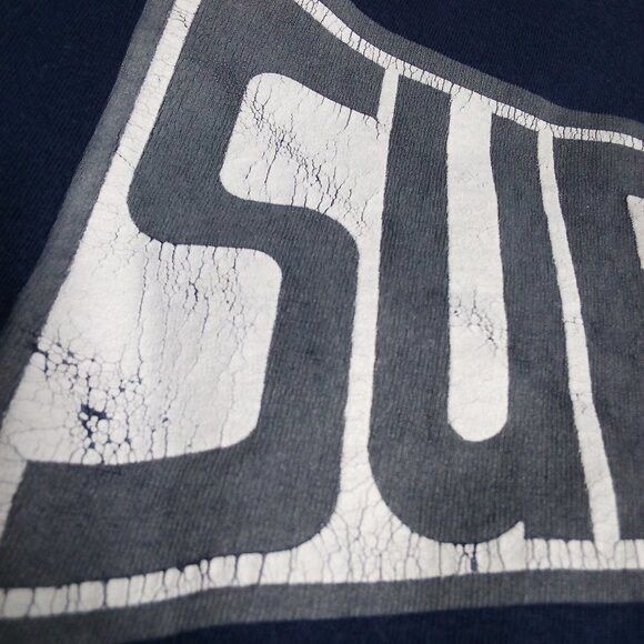 Other Vintage Surly Gits London Peaky Blinder T-Shirt Size US L / EU 52-54 / 3 - 3 Thumbnail