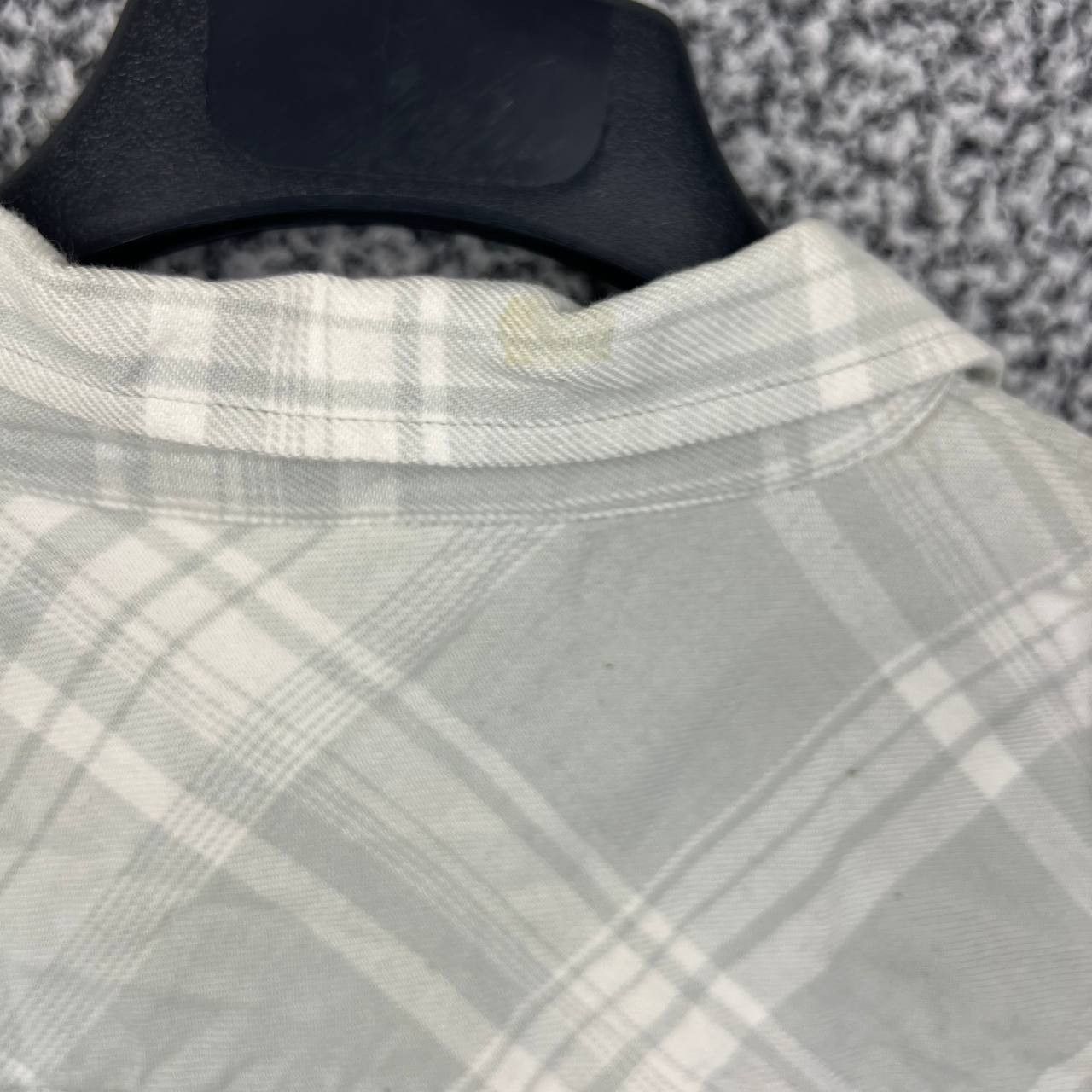 Active Ride Shop Active Ride Shop Shirt Men Plaid Button Up Long Sleeve XL Size US XL / EU 56 / 4 - 5 Thumbnail