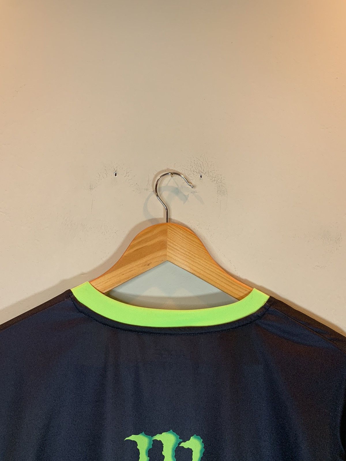 Alpinestars × Honda × Oakley *RARE* Monster Energy Supercross Moto Long Sleeve Jersey - L Size US L / EU 52-54 / 3 - 6 Thumbnail