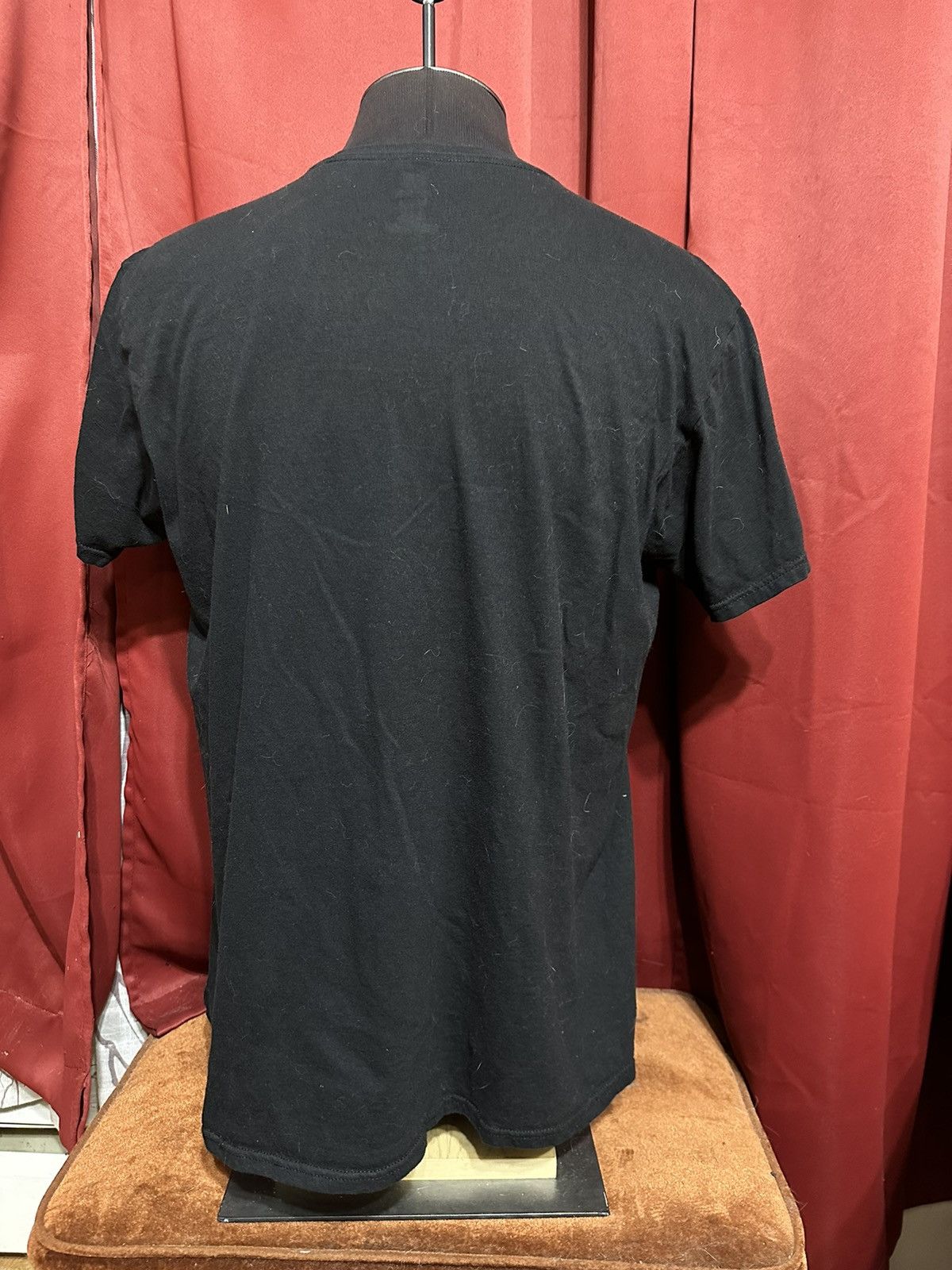 Grailed Everything Fetish Shirt Y2K Sex Pop Culture Streetwear Grail Size US XL / EU 56 / 4 - 3 Thumbnail