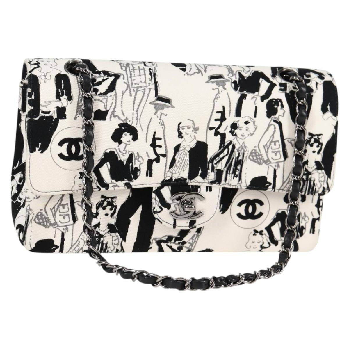 Chanel Chanel Chain Shoulder Bag Size ONE SIZE - 1 Thumbnail