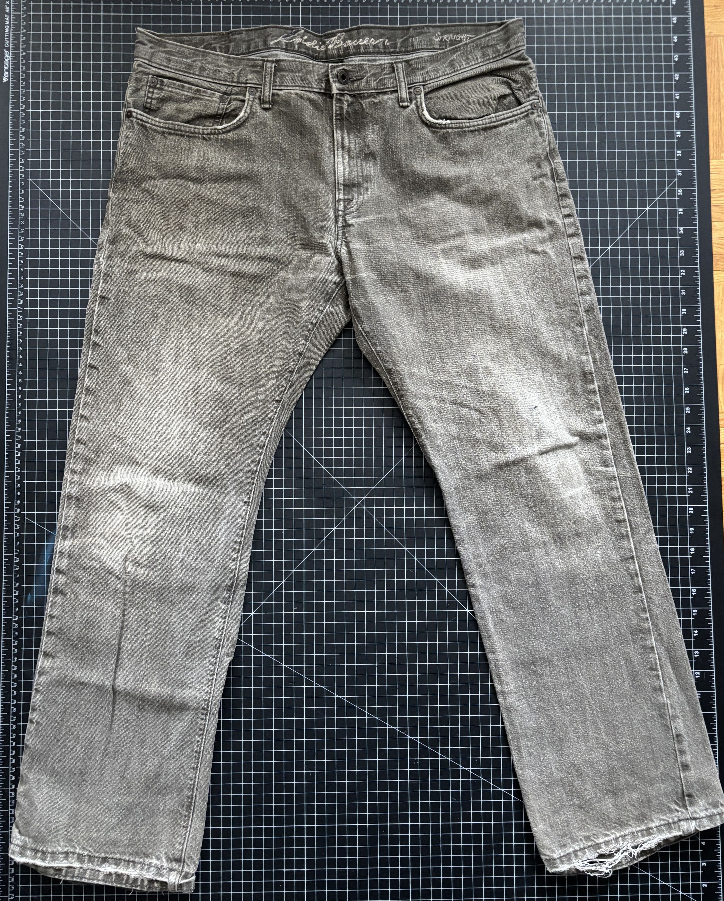 Eddie Bauer Eddie Bauer Jeans Size US 38 / EU 54 - 1 Thumbnail