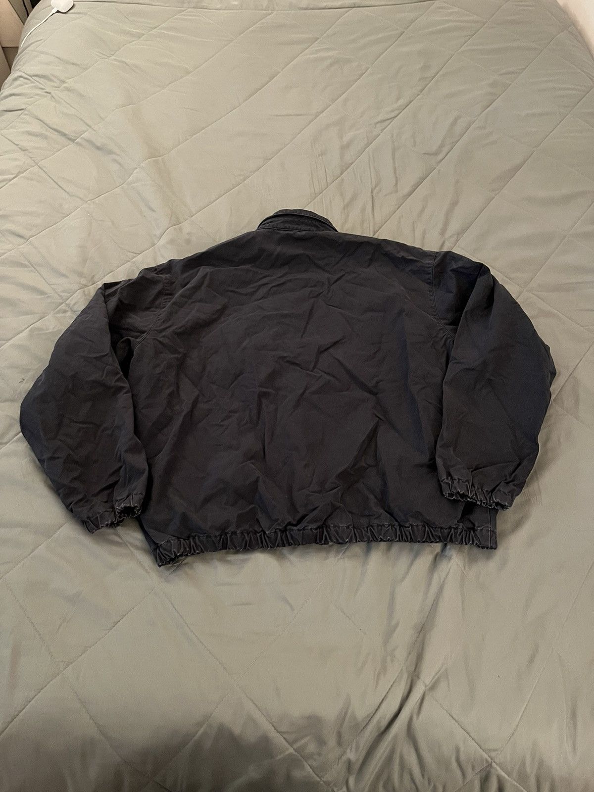 Polo Ralph Lauren × Vintage Vintage polo Ralph Lauren blanket lined jacket Size US L / EU 52-54 / 3 - 2 Thumbnail