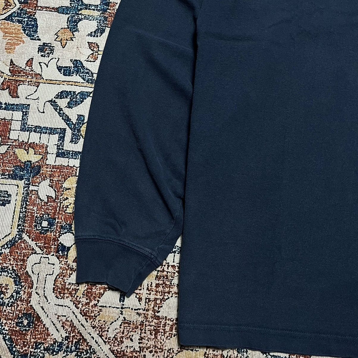 Carhartt × Vintage Vintage Carhartt washed Longsleeve Ter Size US XL / EU 56 / 4 - 3 Thumbnail