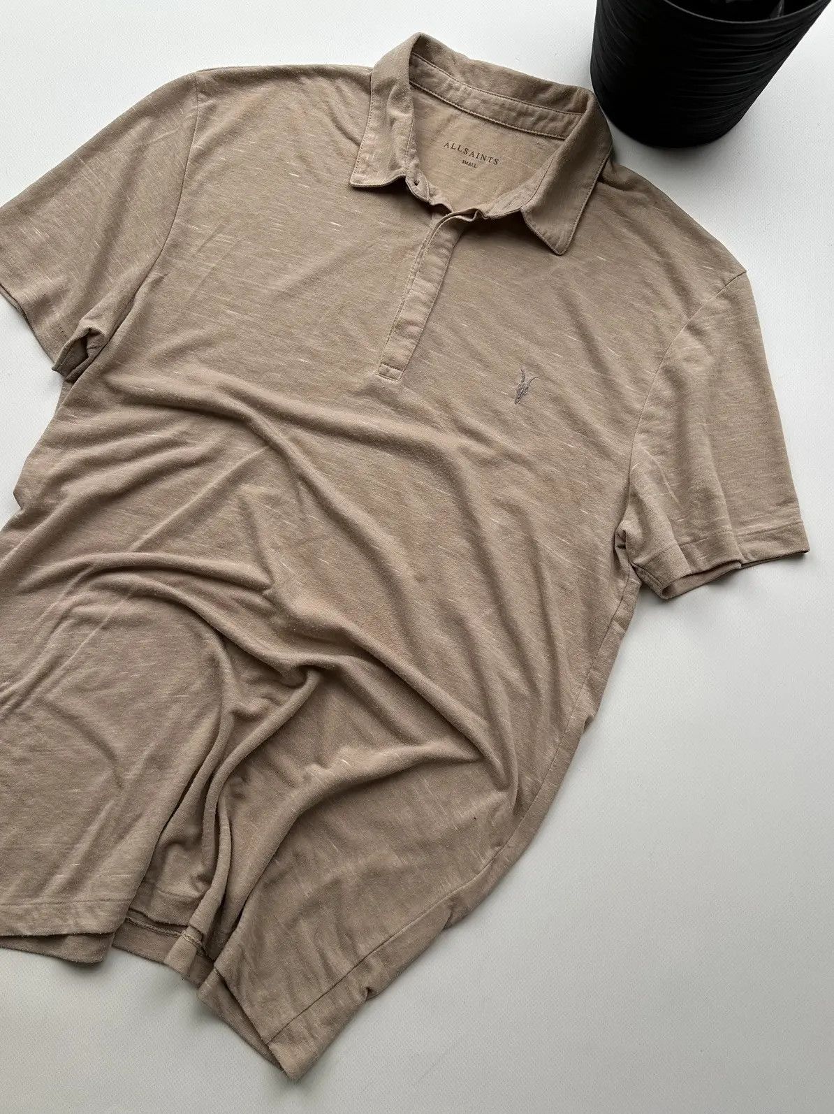 Allsaints Allsaints T-Shirt (561) Size US S / EU 44-46 / 1 - 3 Thumbnail