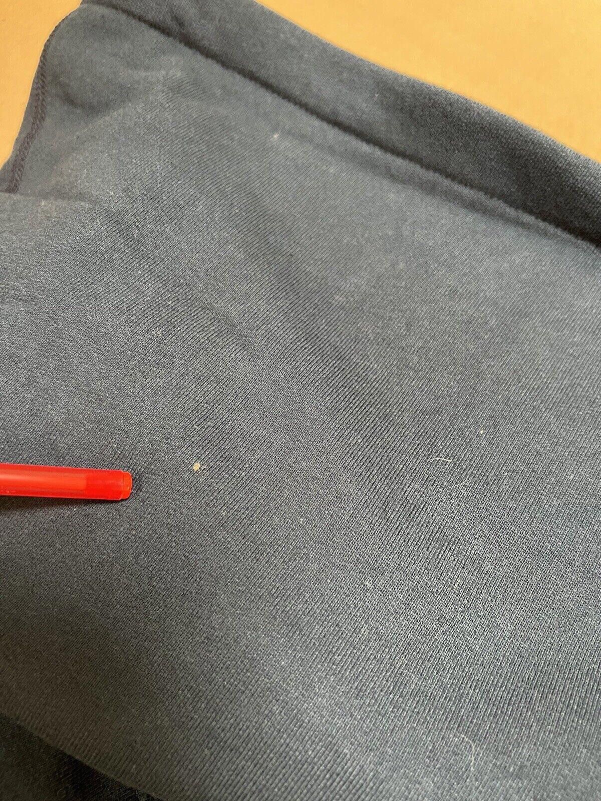 Supreme FW16 Supreme Box Logo Hoodie Navy Red HOODED SWEATSHIRT 2016 Size US L / EU 52-54 / 3 - 7 Thumbnail
