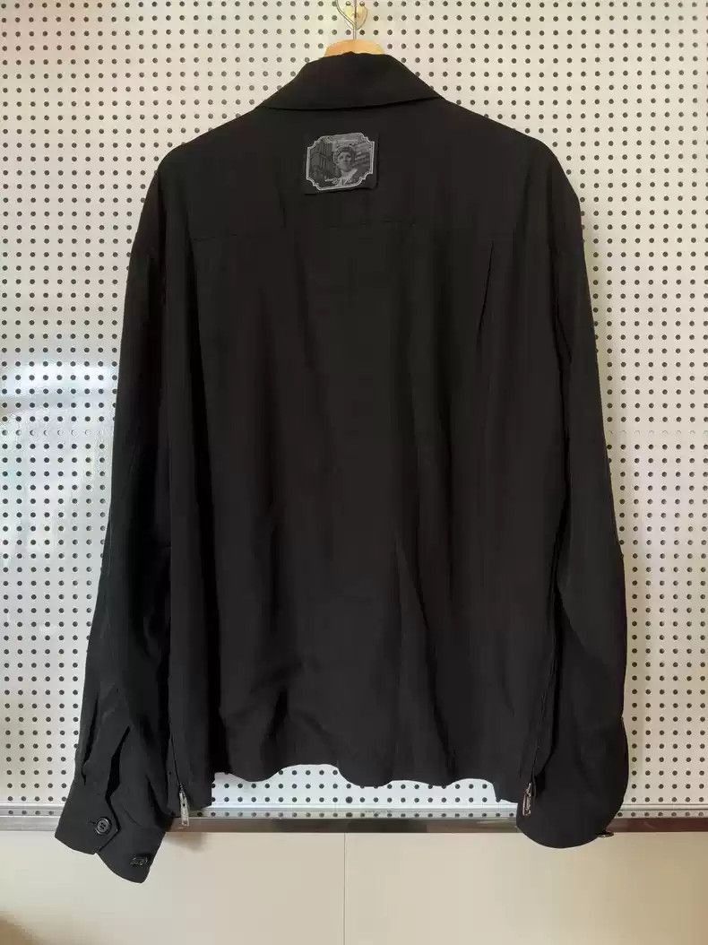 Undercover Undercover 20SS Women's Smoking jacket Size US XXL / EU 58 / 5 - 2 Thumbnail