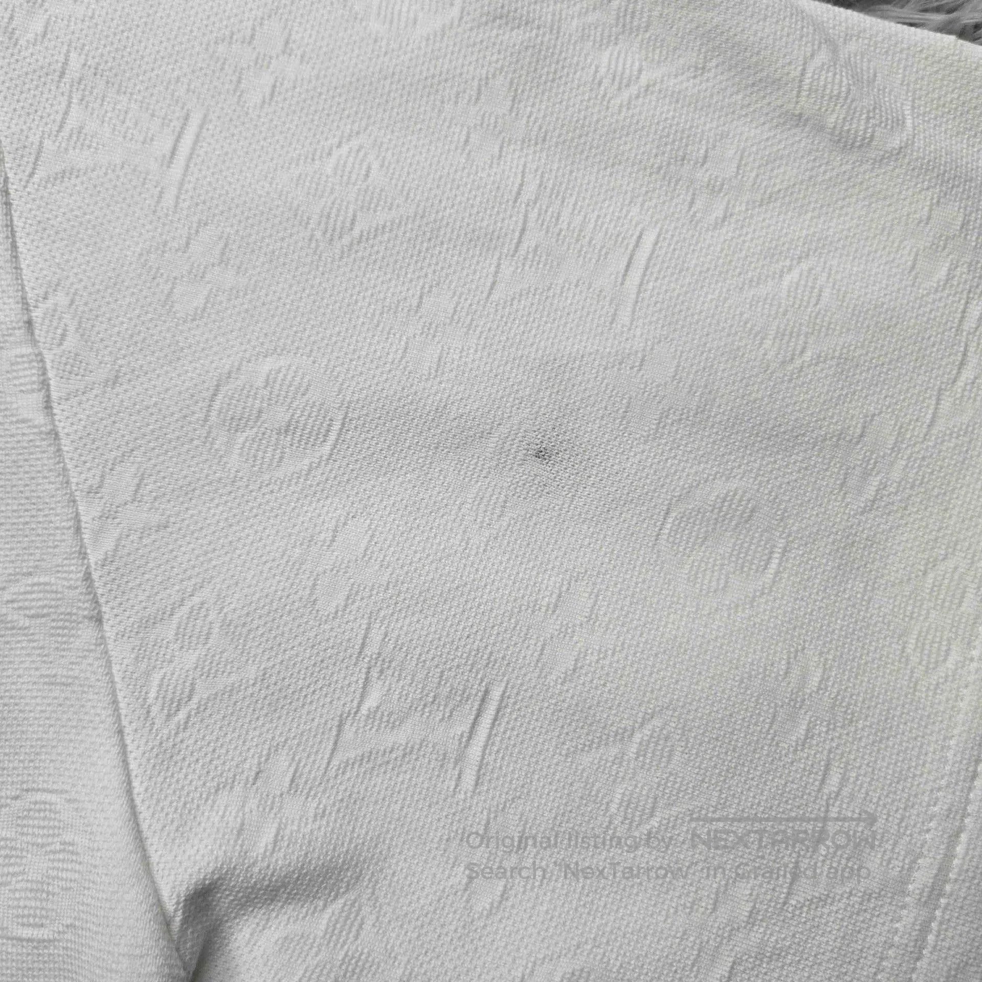 Louis Vuitton louis vuitton embroidered short sleeve t. Size US XL / EU 56 / 4 - 5 Thumbnail
