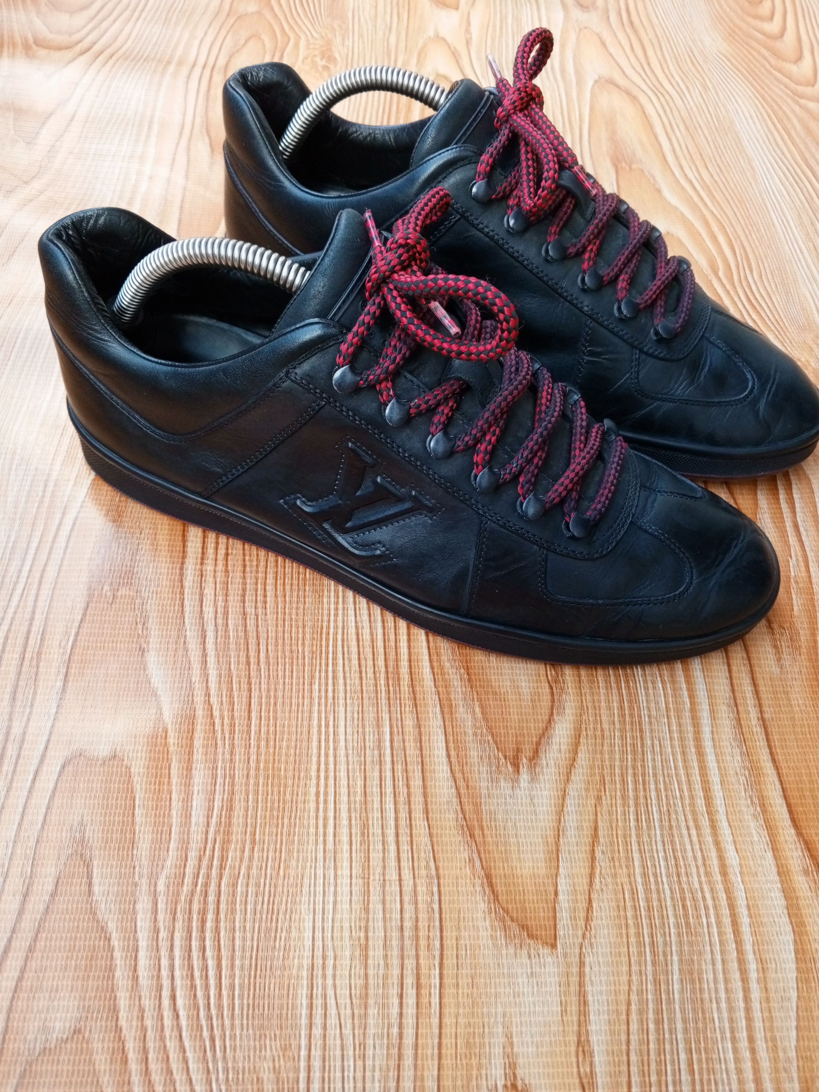 Louis Vuitton Louis Vuitton Size US 7.5 / EU 40-41 - 1 Thumbnail